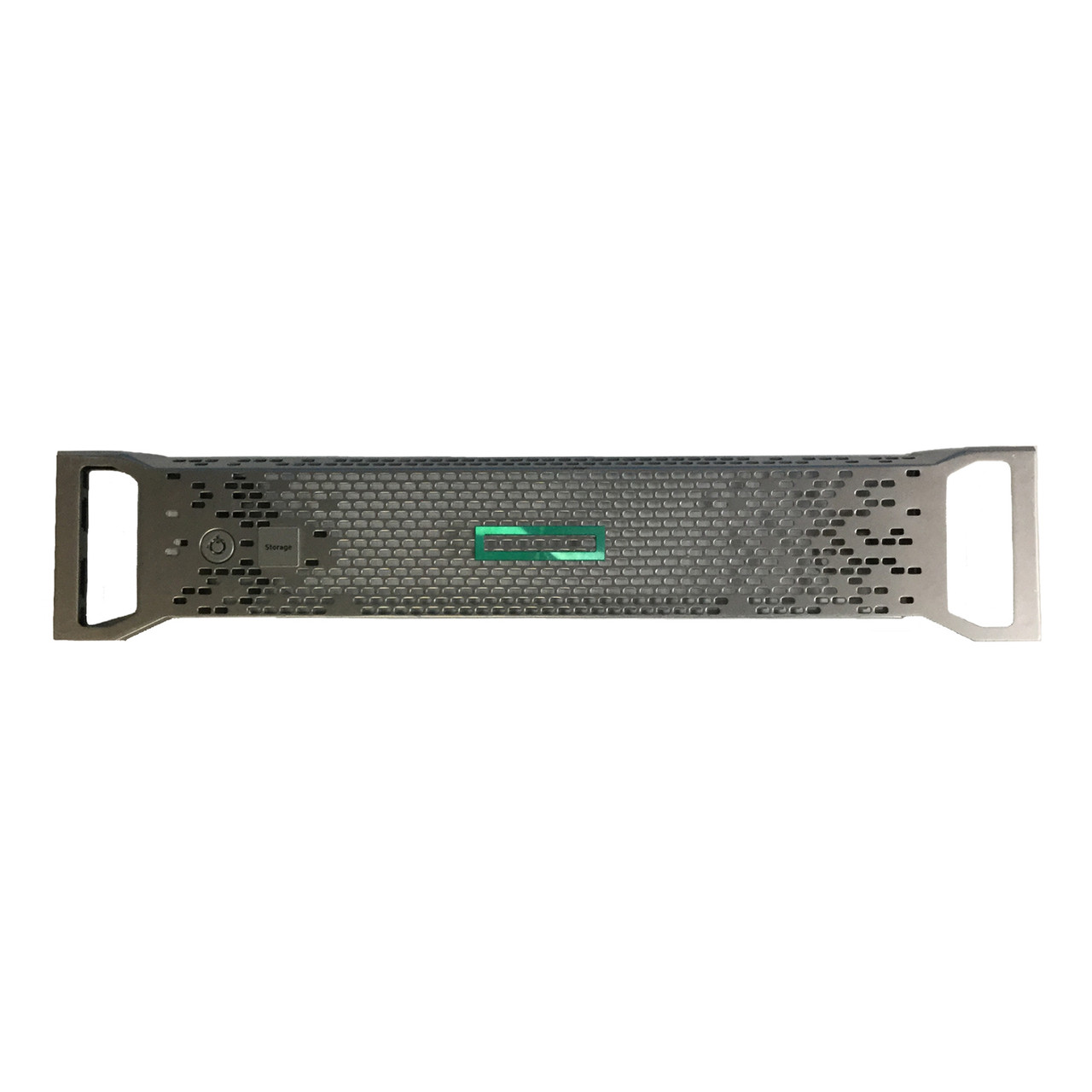 HP 662529-001 | Security Bezel 2U | HP 666988-B21 - Serverworlds