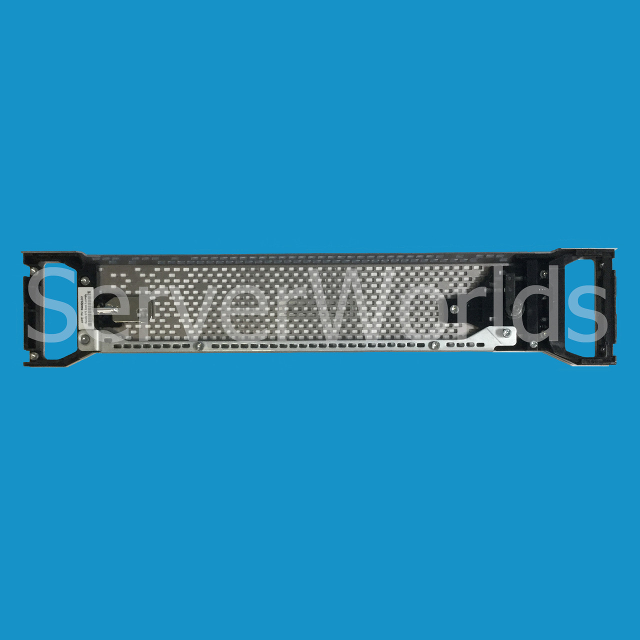 HP 662529-001 | Security Bezel 2U | HP 666988-B21 - Serverworlds