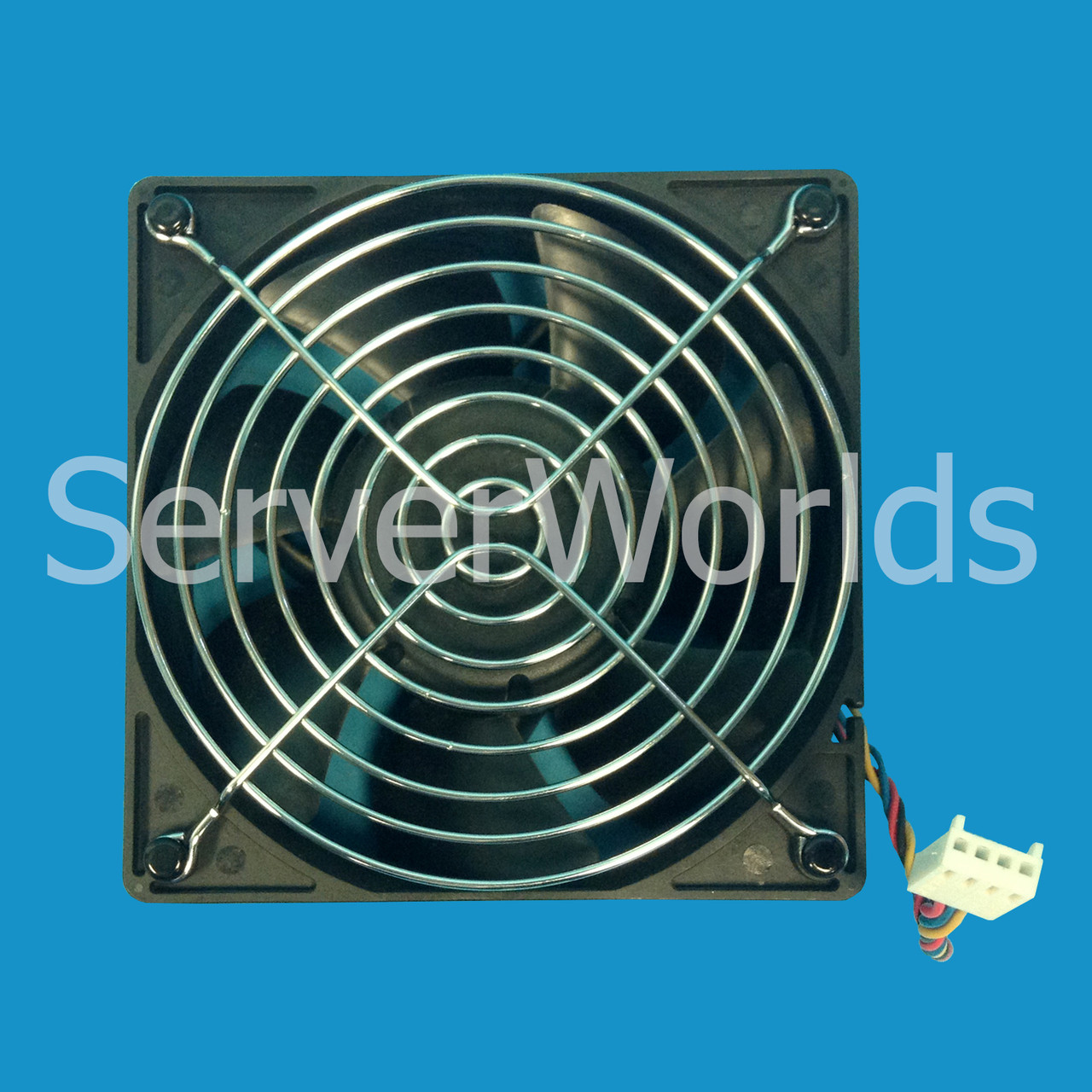 IBM 49Y8445 x3200 M3 Rear System Fan
