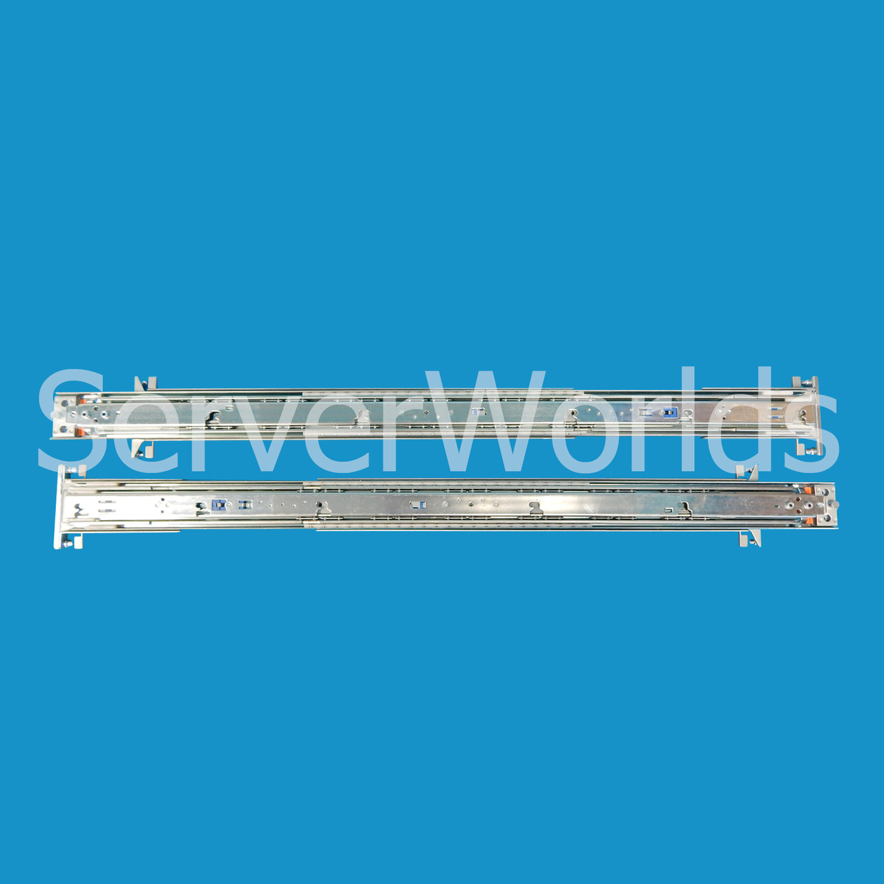 HP 734540-001 DL580 Gen8 Gen9 4U Rackmount Kit 758951-001 825475-001