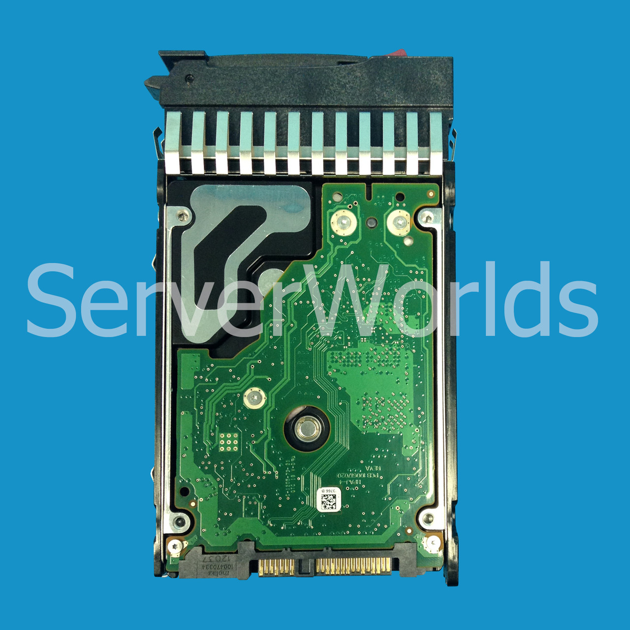 HP 581310-001 450GB SAS 10K 6GBPS 2.5" Hot Plug