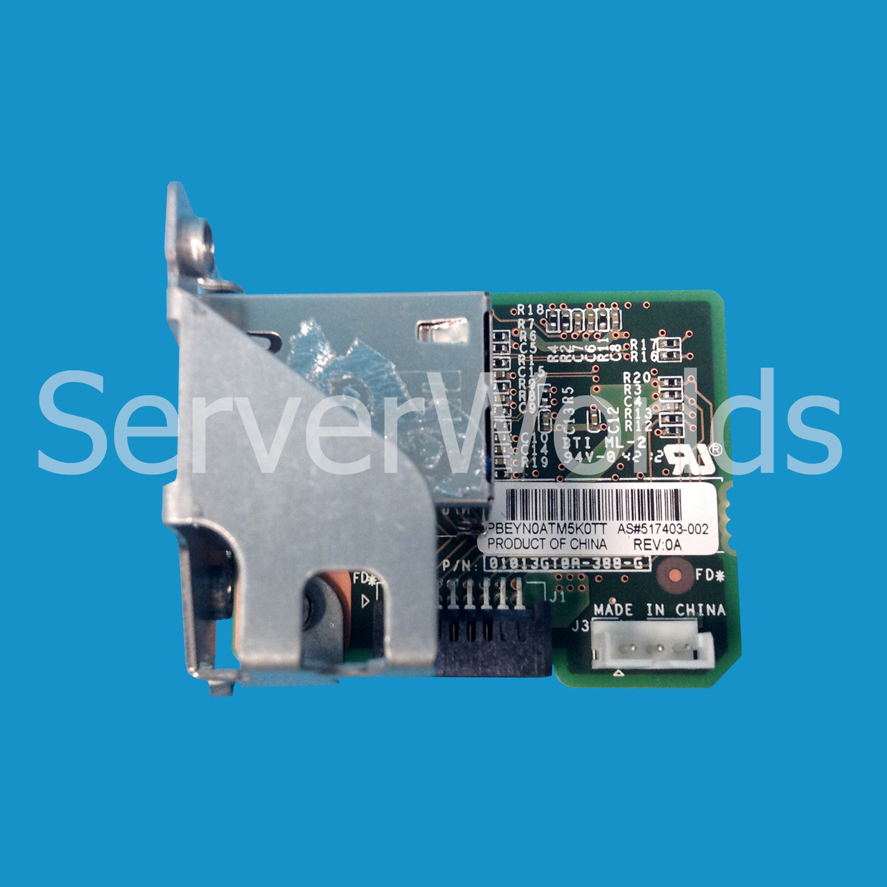 HP 517403-002 Management Port Option Kit 
