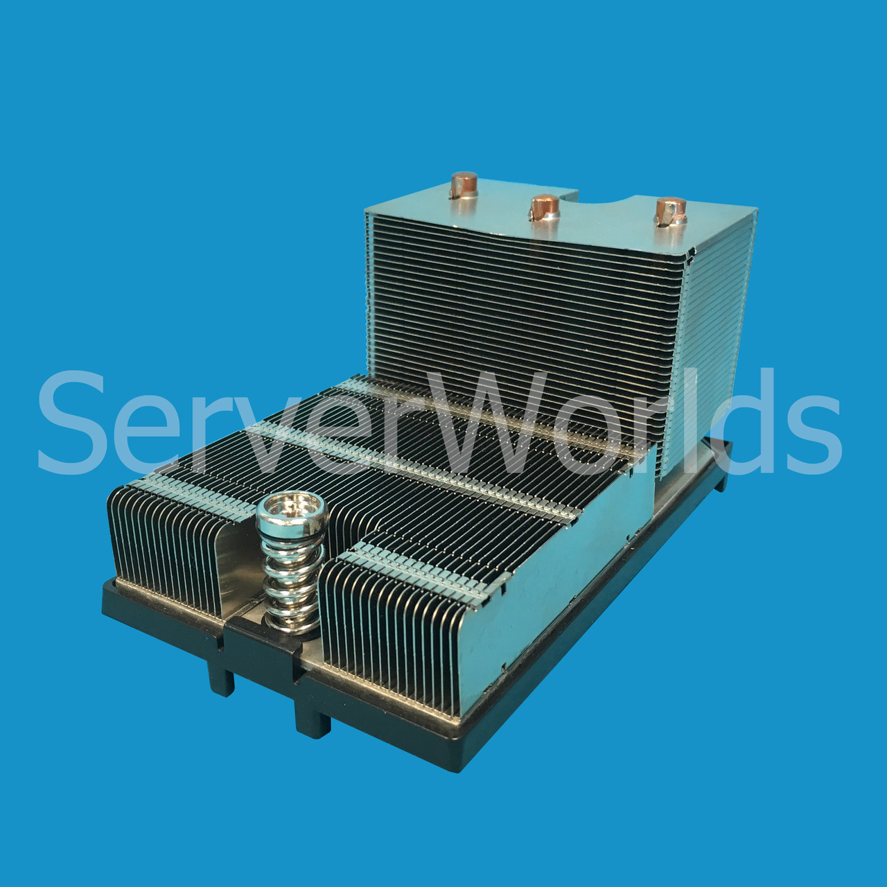 Dell 5JW7M Poweredge R720 Processor Heatsink