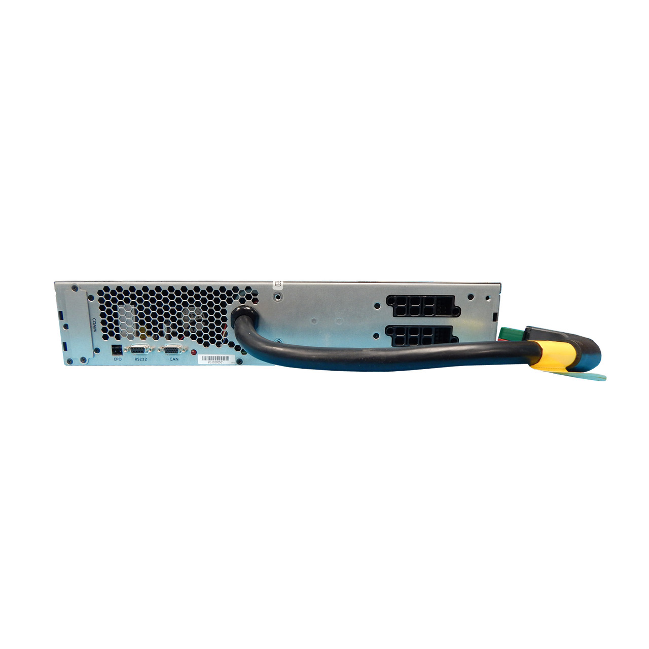 HP 708042-001 Direct Flow R18KVA UPS Inverter Only 2U 660297-002 AF479A