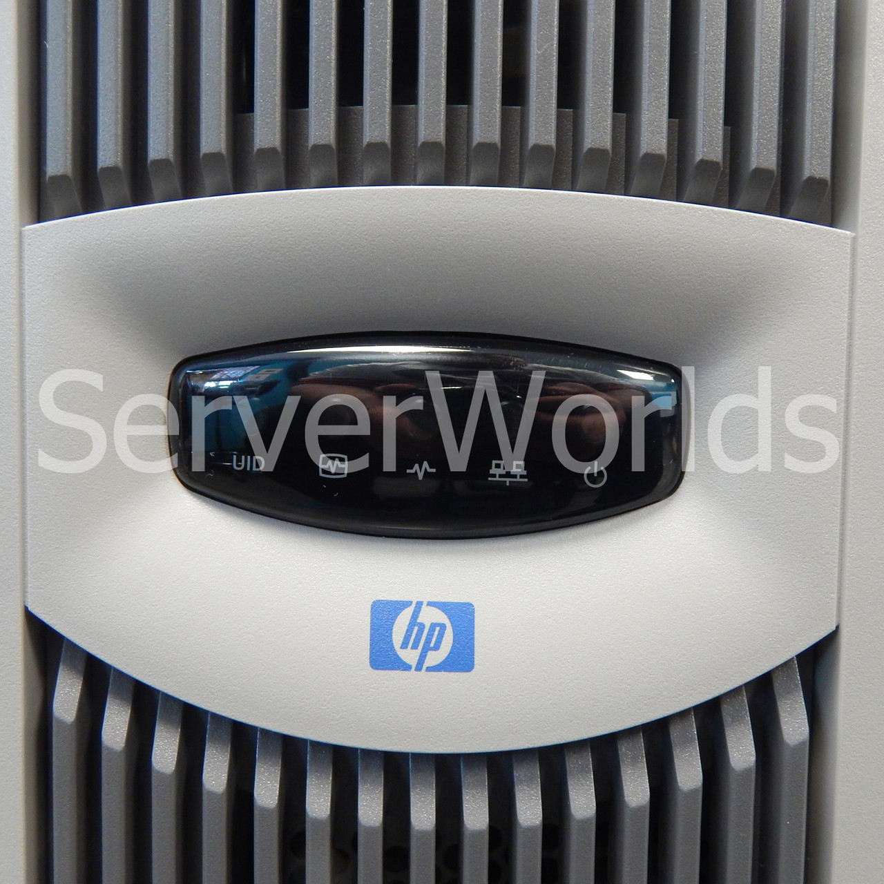 Refurbished HP ML530 G2 Tower Server 3.00GHz 1GB 1P 271243-001