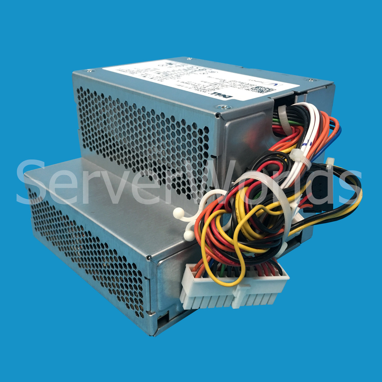 Dell M618F OptiPlex Power Supply 235W D235PD-00 DPS-235DB A