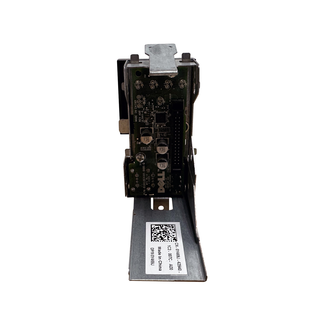 Dell Y469J Poweredge T310 T410 Non-LCD Control Panel