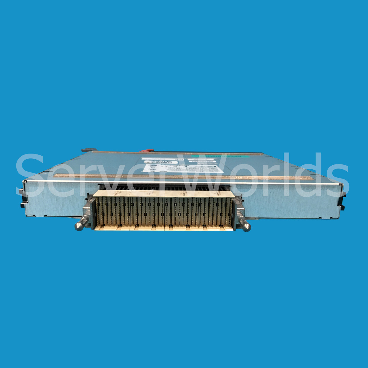 Dell 94J13 Powerconnect M8428-K 10GbE Switch for M1000E