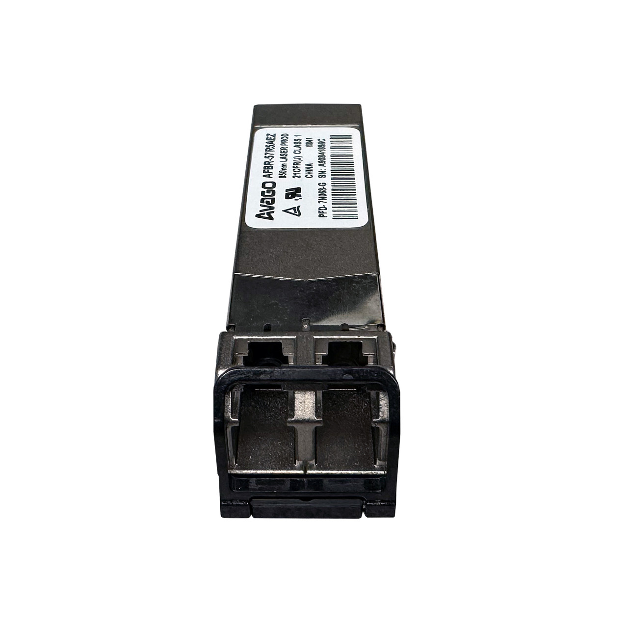 AVAGO AFBR-57R5AEZ 4GB SW SFP Module