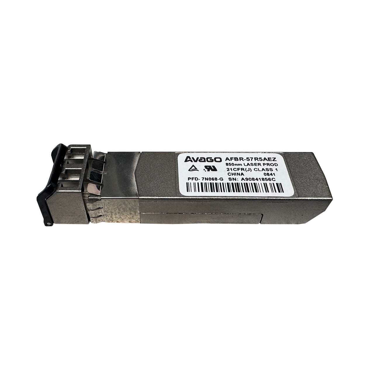 AVAGO AFBR-57R5AEZ 4GB SW SFP Module