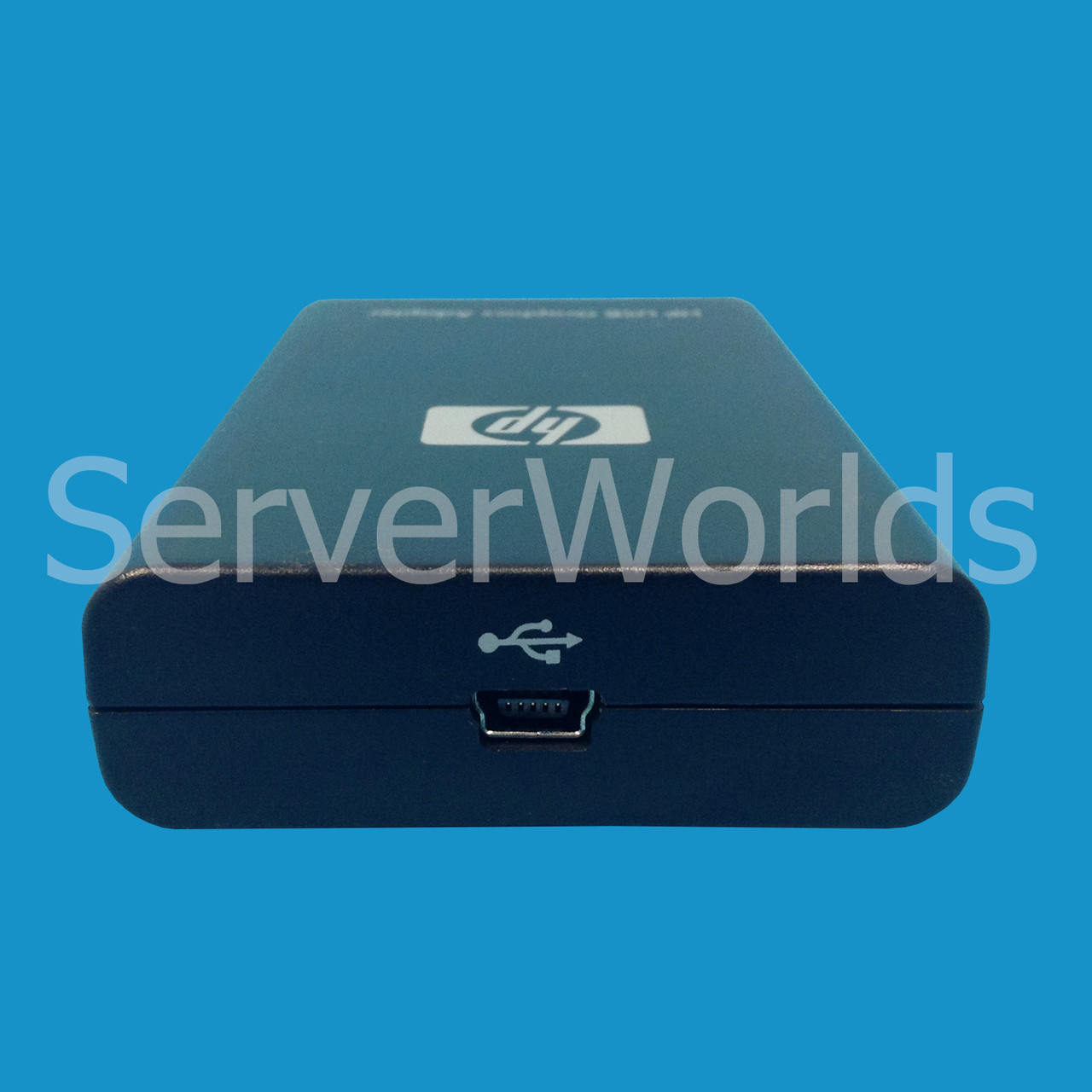 HP 584670-001 USB Graphics Adapter 518591-010