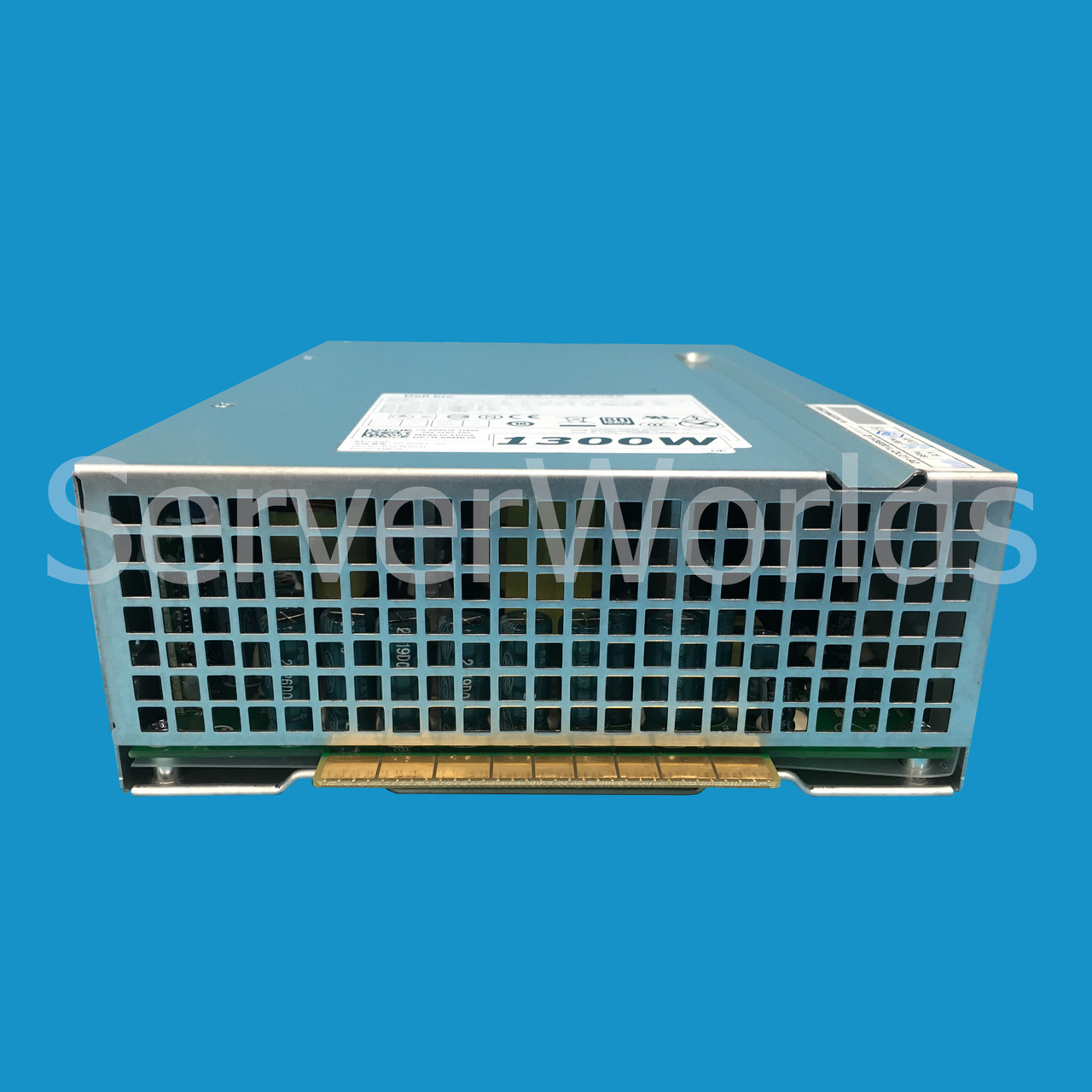 Dell 6MKJ9 | H1300EF-00 | D1K3E001L - Serverworlds