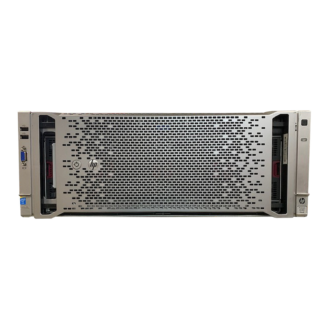 HP DL580 Gen8 Configured to Order 728551-B21 - Refurbished Server