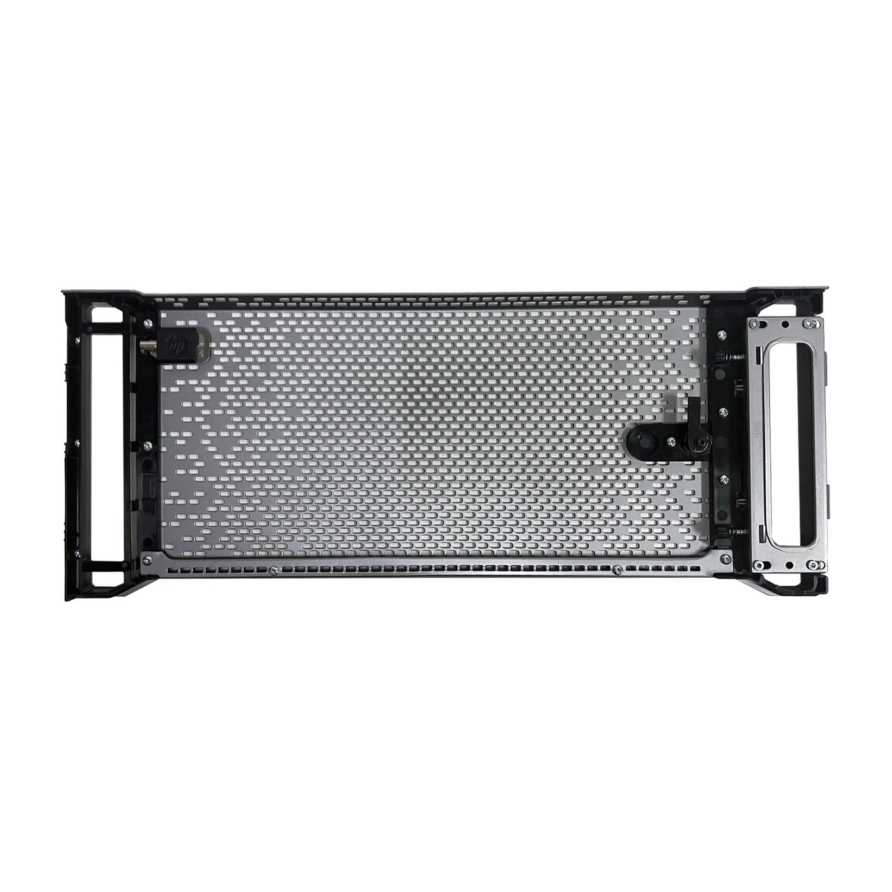 HP 741213-B21 DL580 Gen8 Security Bezel 732427-001 735528-001 732427-002