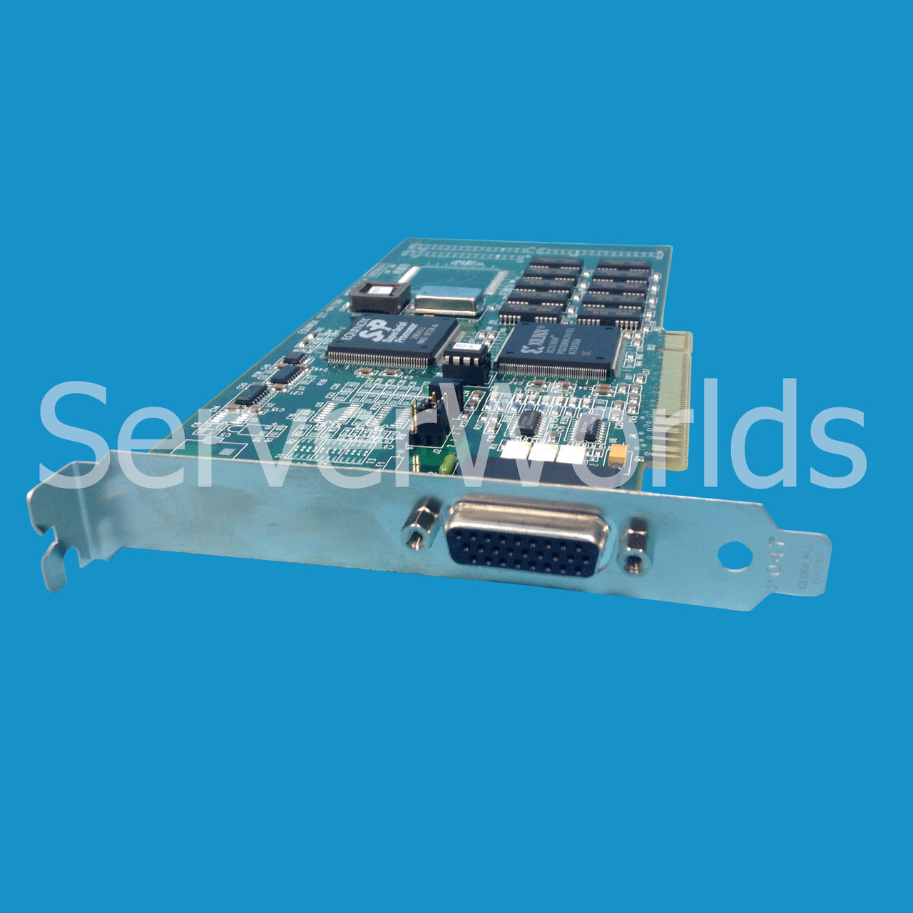 Equinox SST-64P 64 Port Host Controller 