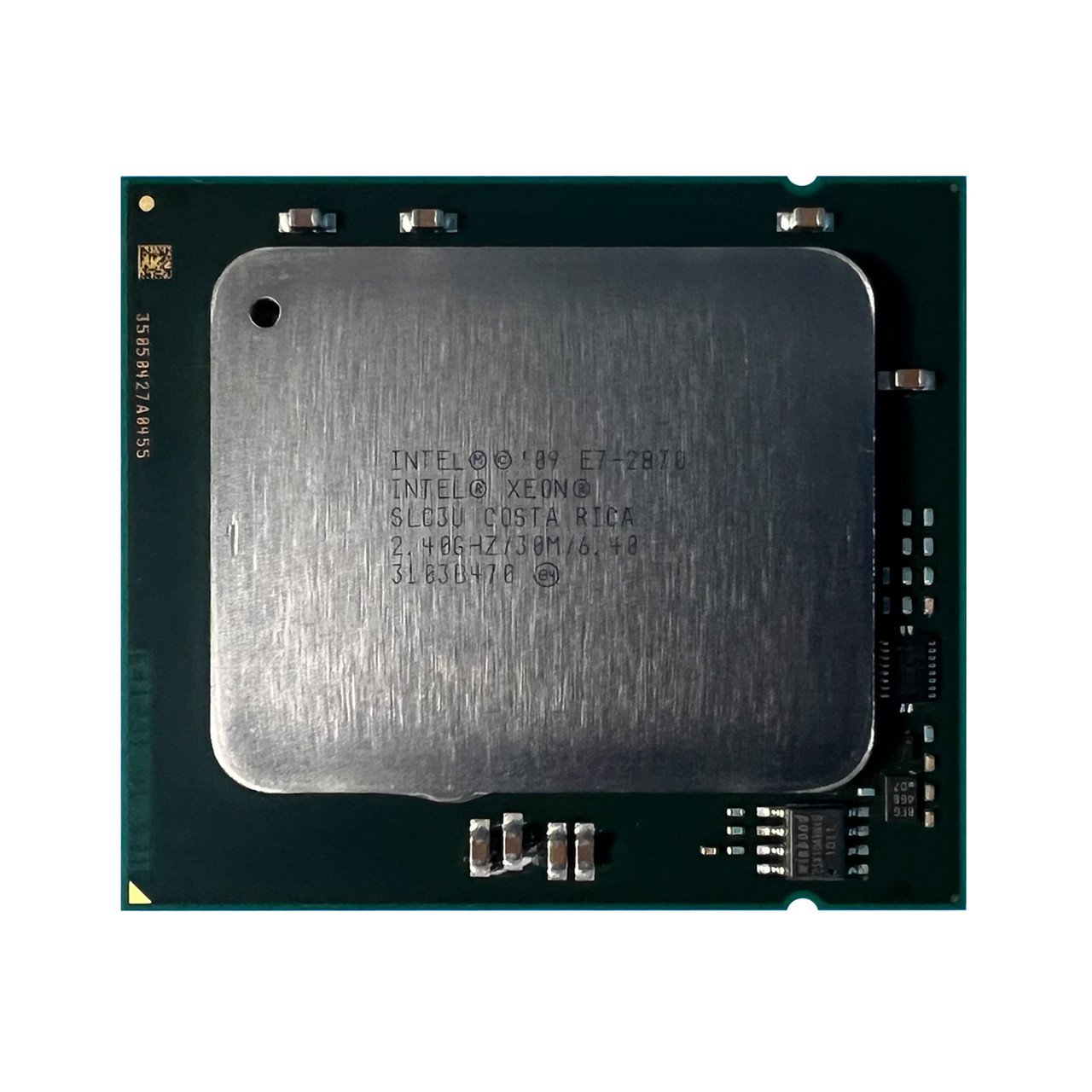 Dell MKDYP | Xeon E7-2870 10C 2.40GhzProcessor - Serverworlds