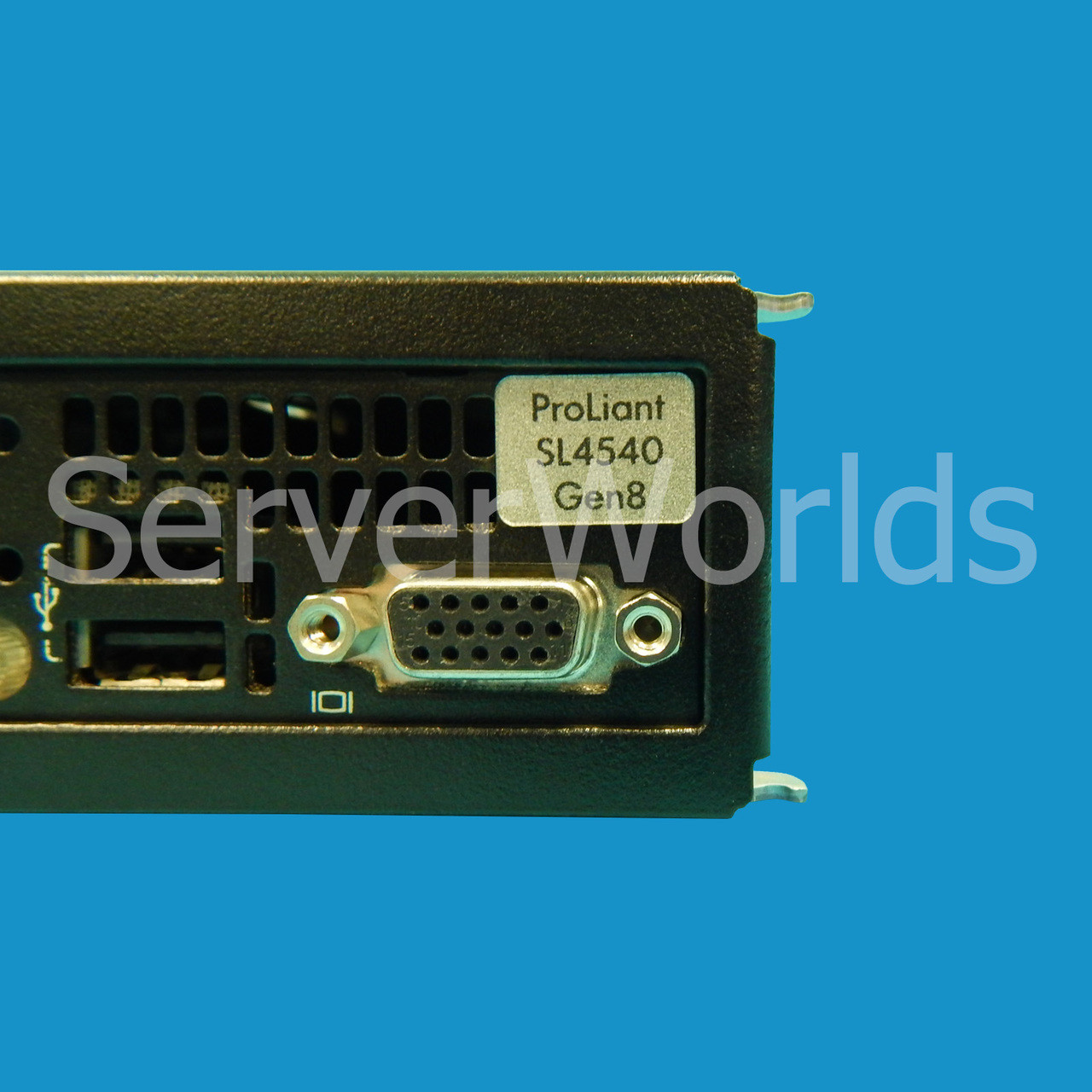 サーバー HP compad Refurbished HP SL4540 Gen8 1x60 Tray Node Base | HP 664644-B21