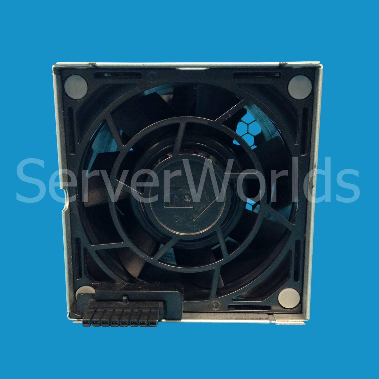 HP 747037-001 Apollo 6000 80MM System Fan 