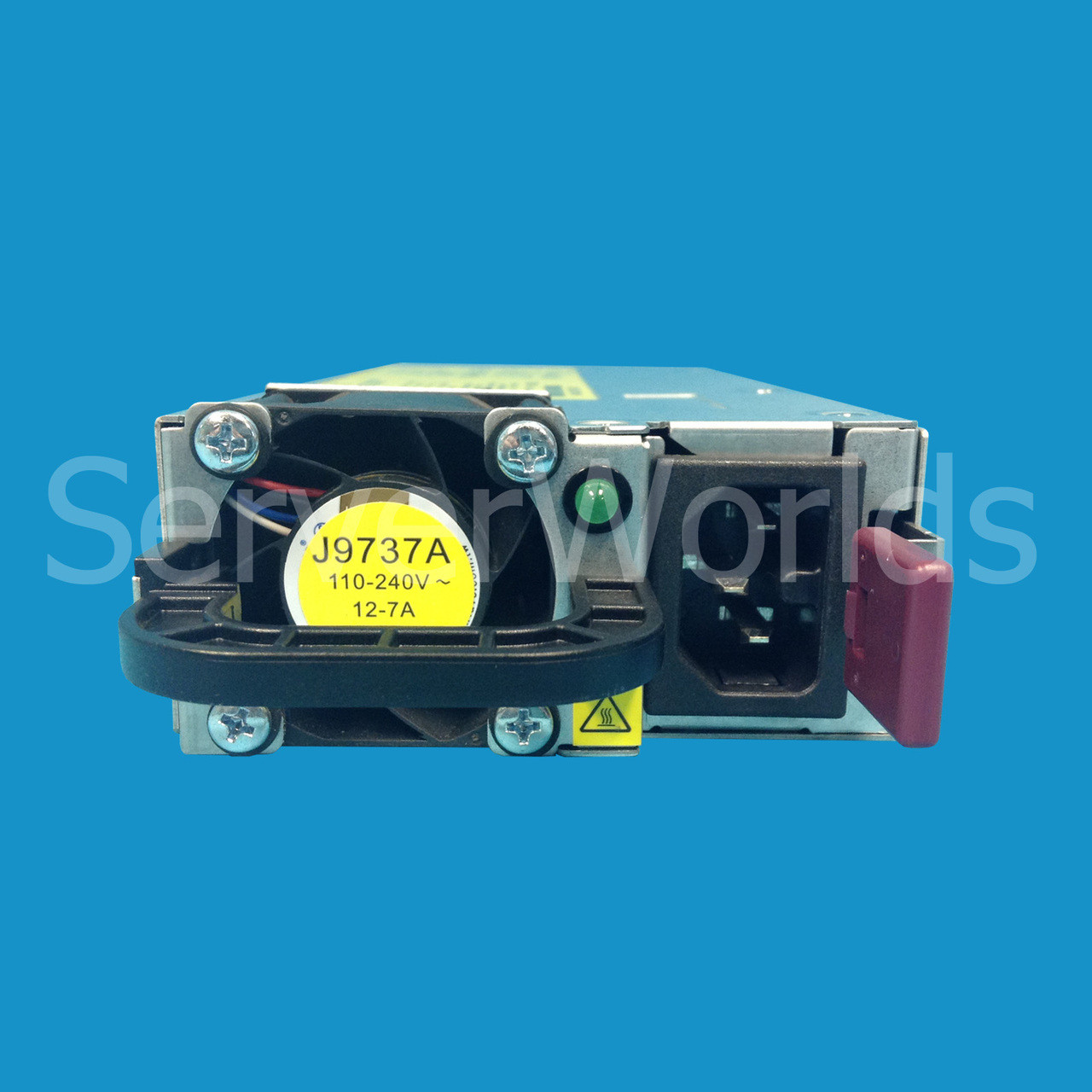 HP 0957-2392 1050W Power Supply