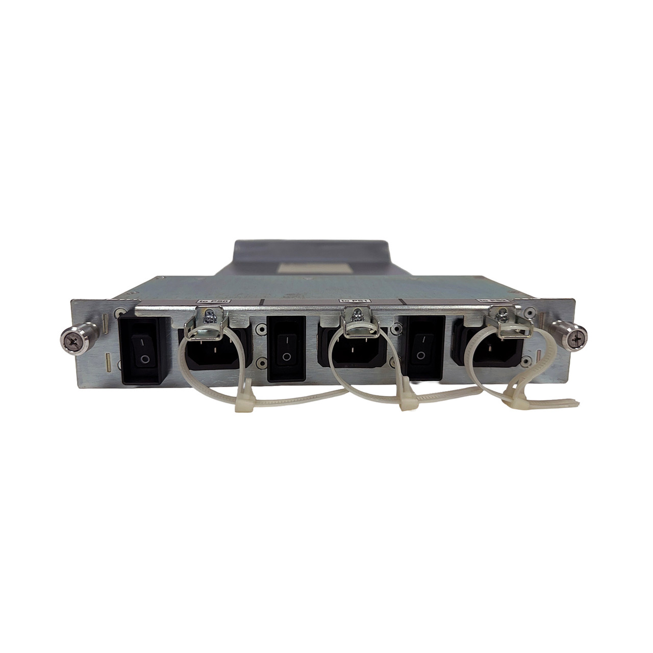 Sun 540-4346 AC Input Module 4800 Model 2012