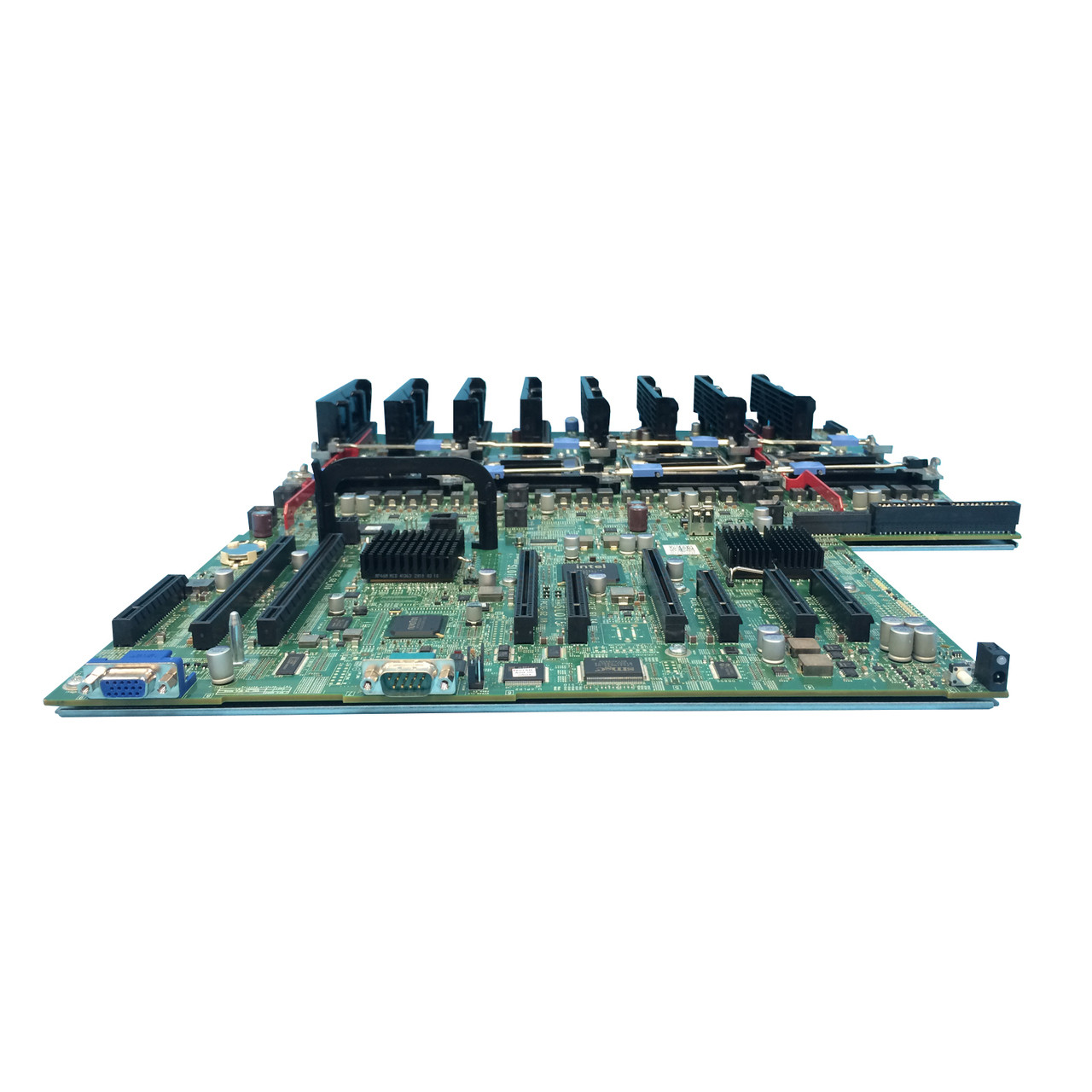 Dell KYD3D Poweredge R910 II System Board