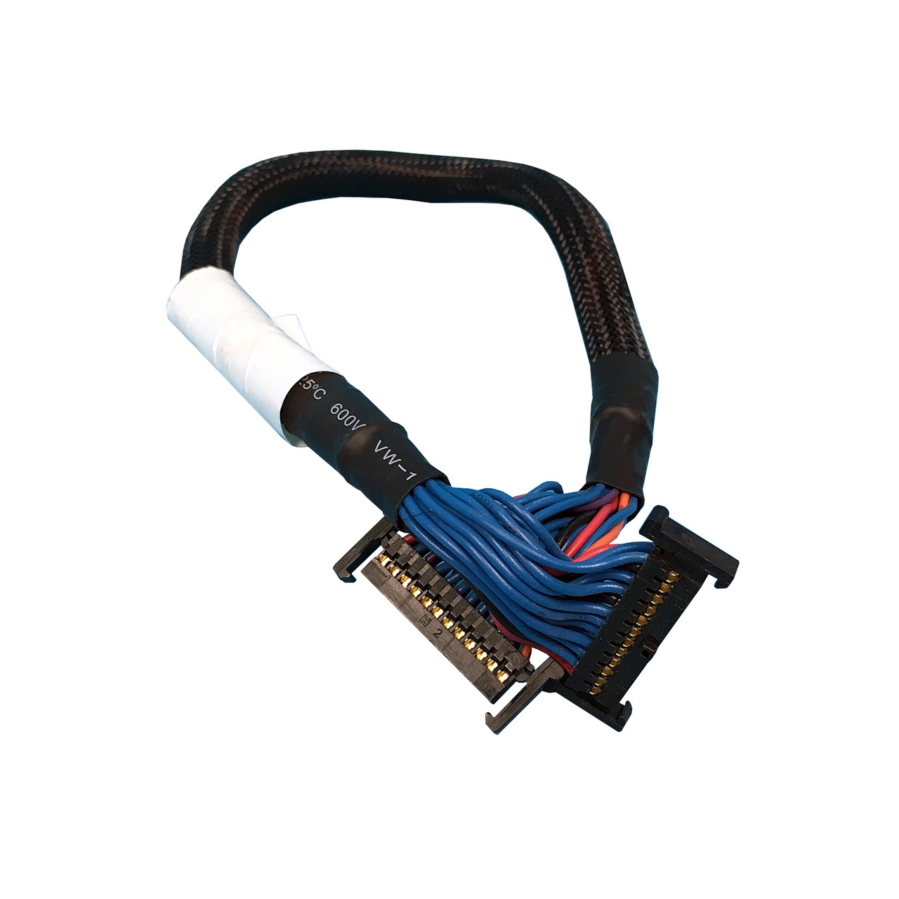 Dell J176C Precision R5400 I/O Panel Cable