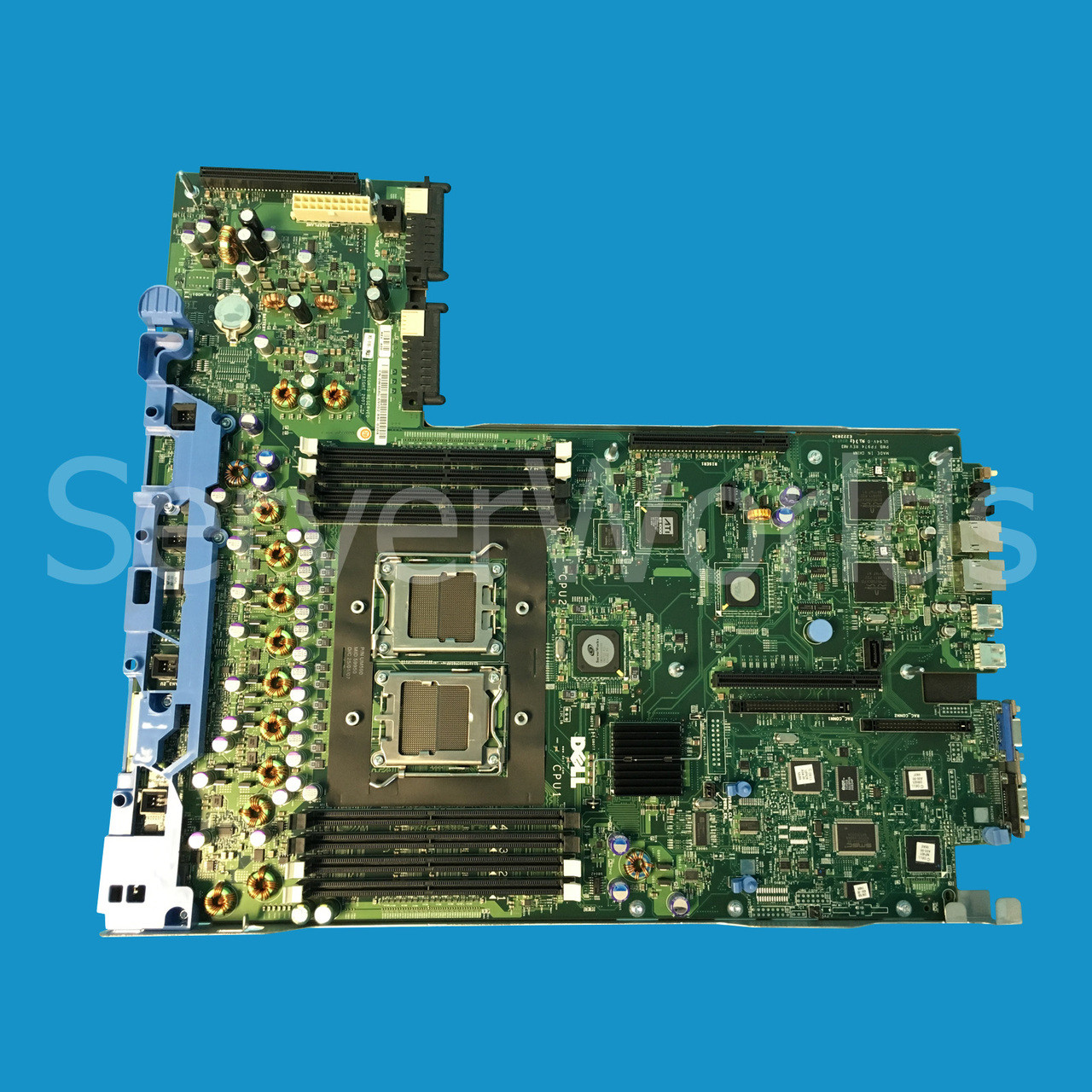 Dell W468G Poweredge 2970 System Board