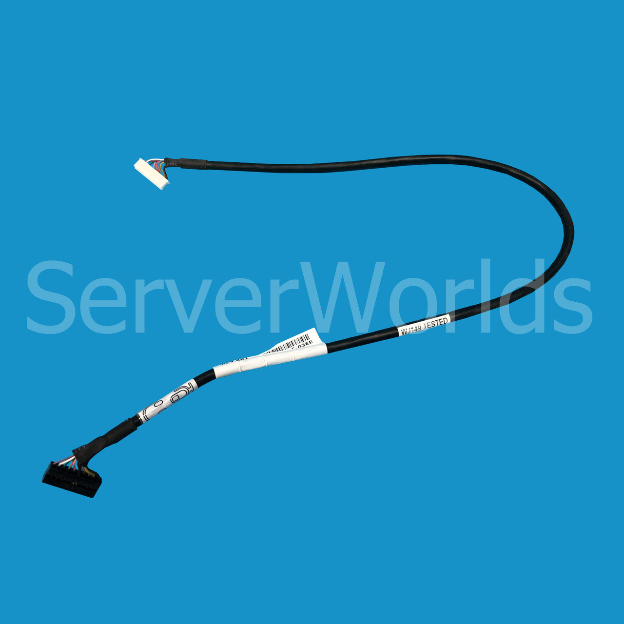 Dell  WJ149 Dimension 9200 E521 E520 Audio Cable