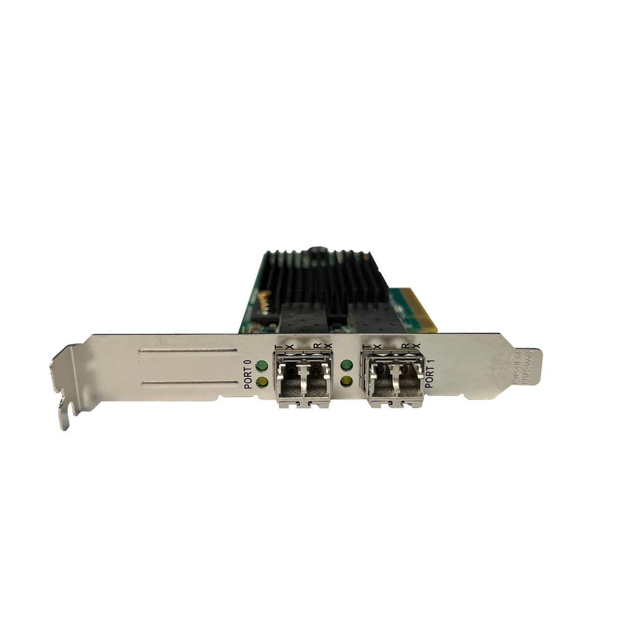 HP 697890-001 LPE12002 Dual Port 8GB FC Adapter HP RENEW