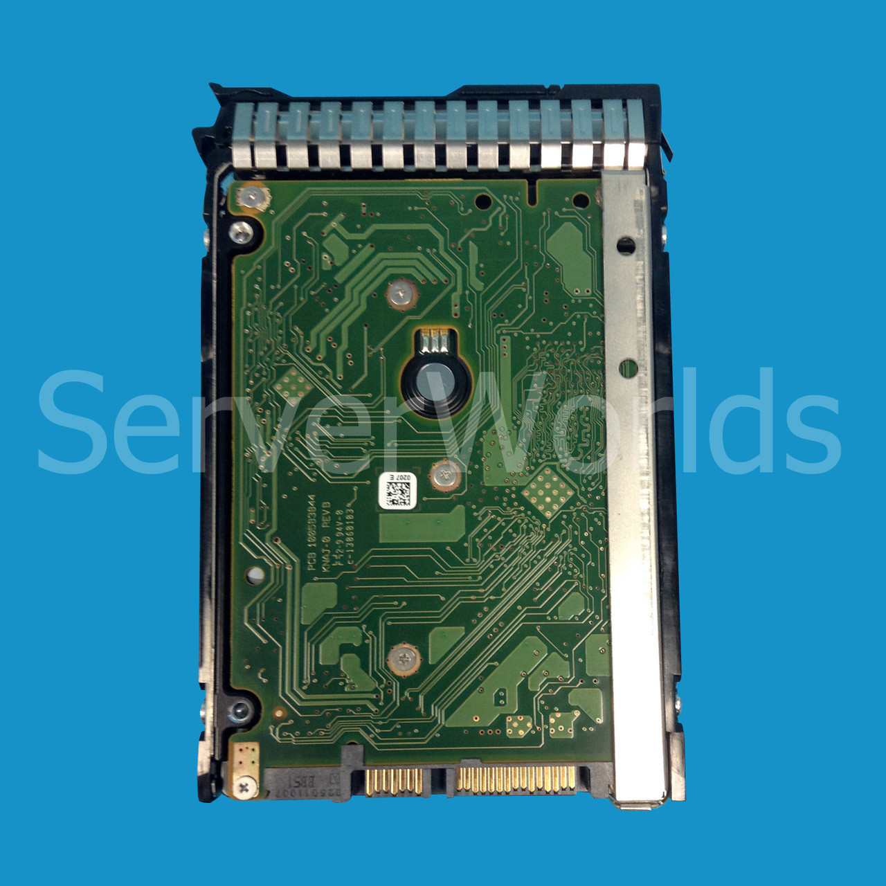 HP 713969-001 2.5" SATA 6G 7200 SC MDL Gen8 Hot Plug
