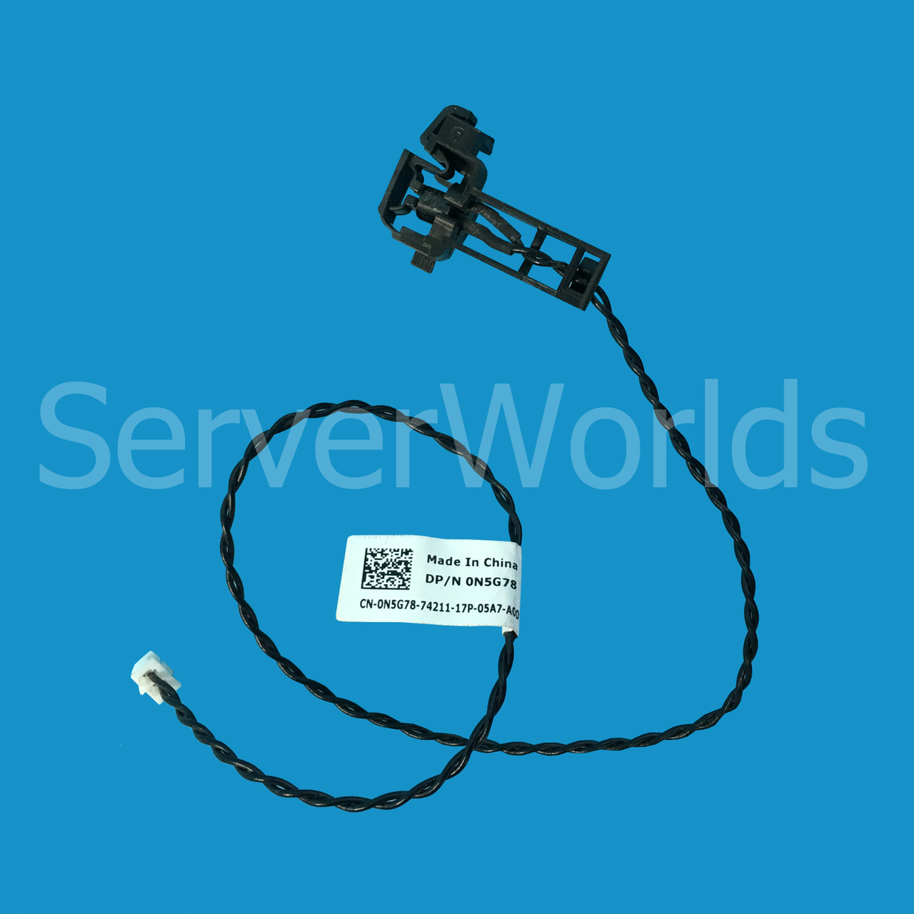 Dell N5G78 Optiplex 790 Thermal Sensor Cable