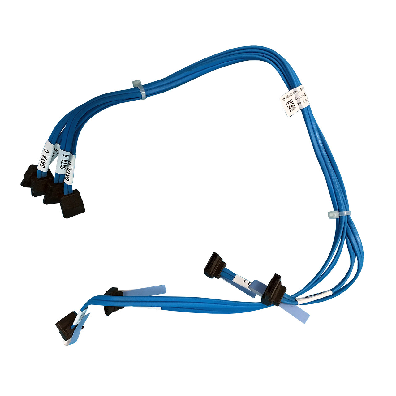 Dell J07Y2 Poweredge T110 SATA Cable