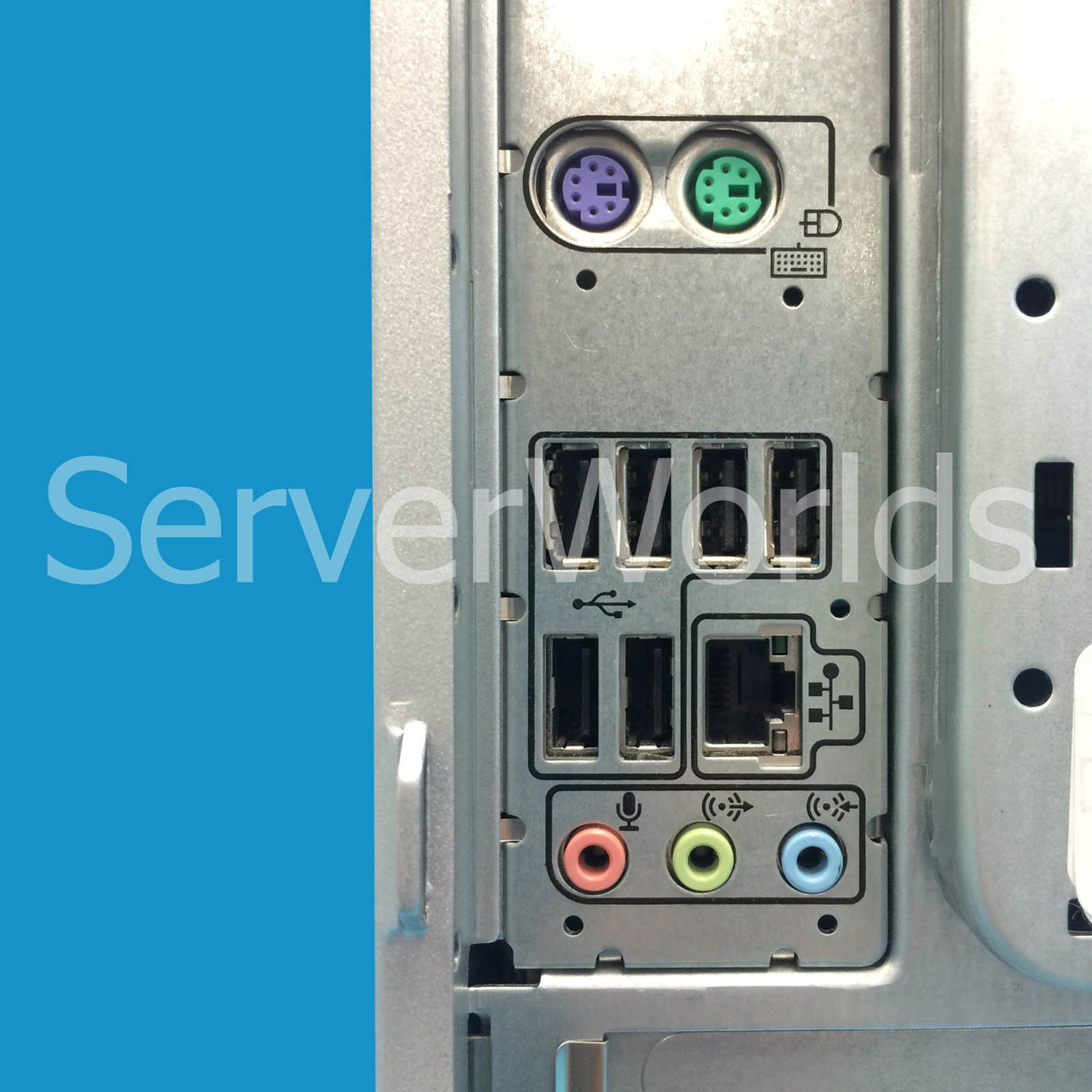Refurbished HP Z400 Workstation | Used HP Z400 Workstation