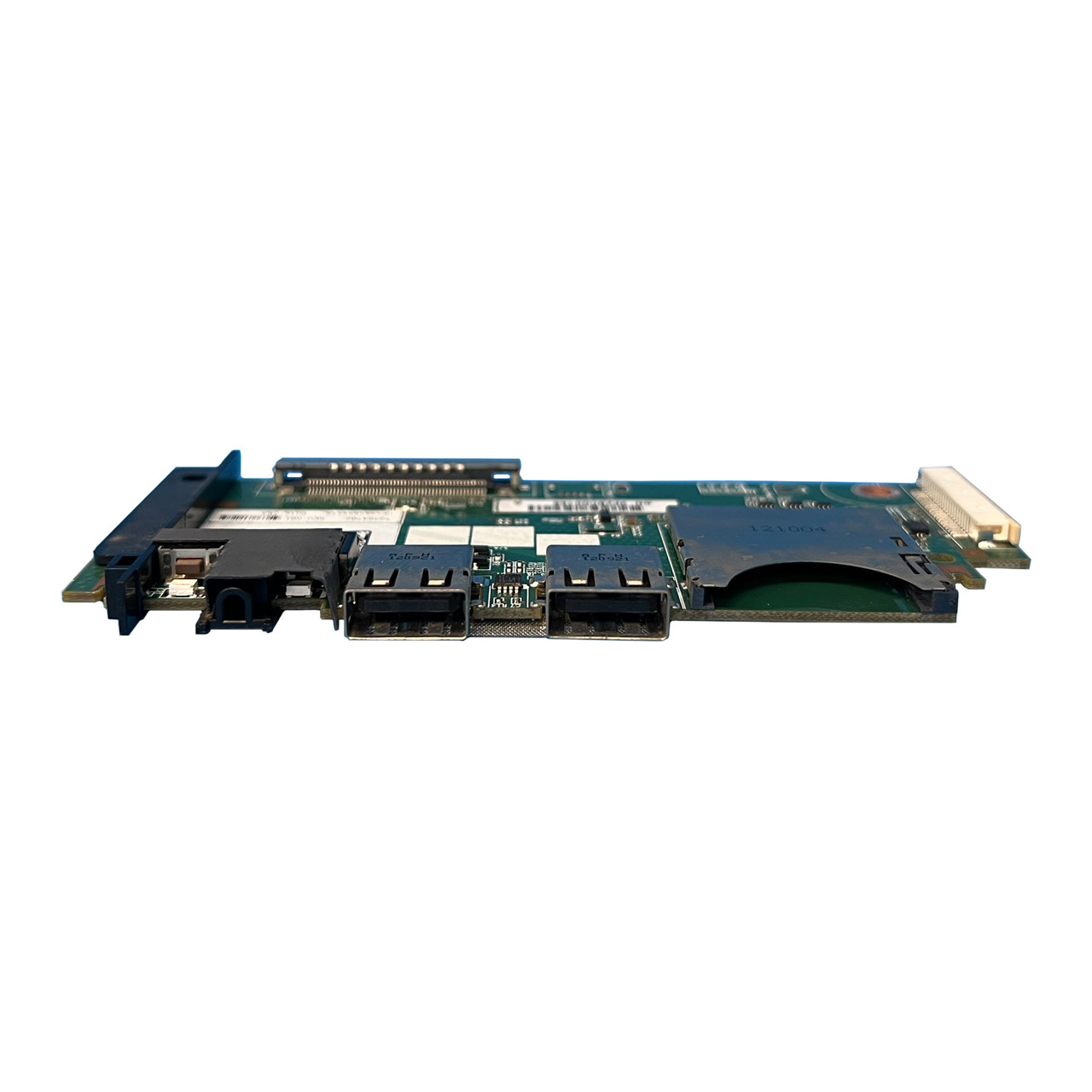 Dell XM1C9 Poweredge R620 Control Panel Board