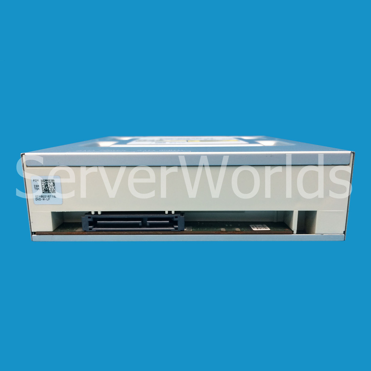 Dell C13H6 5.25" SATA DVD-RW Optical Drive GH82N