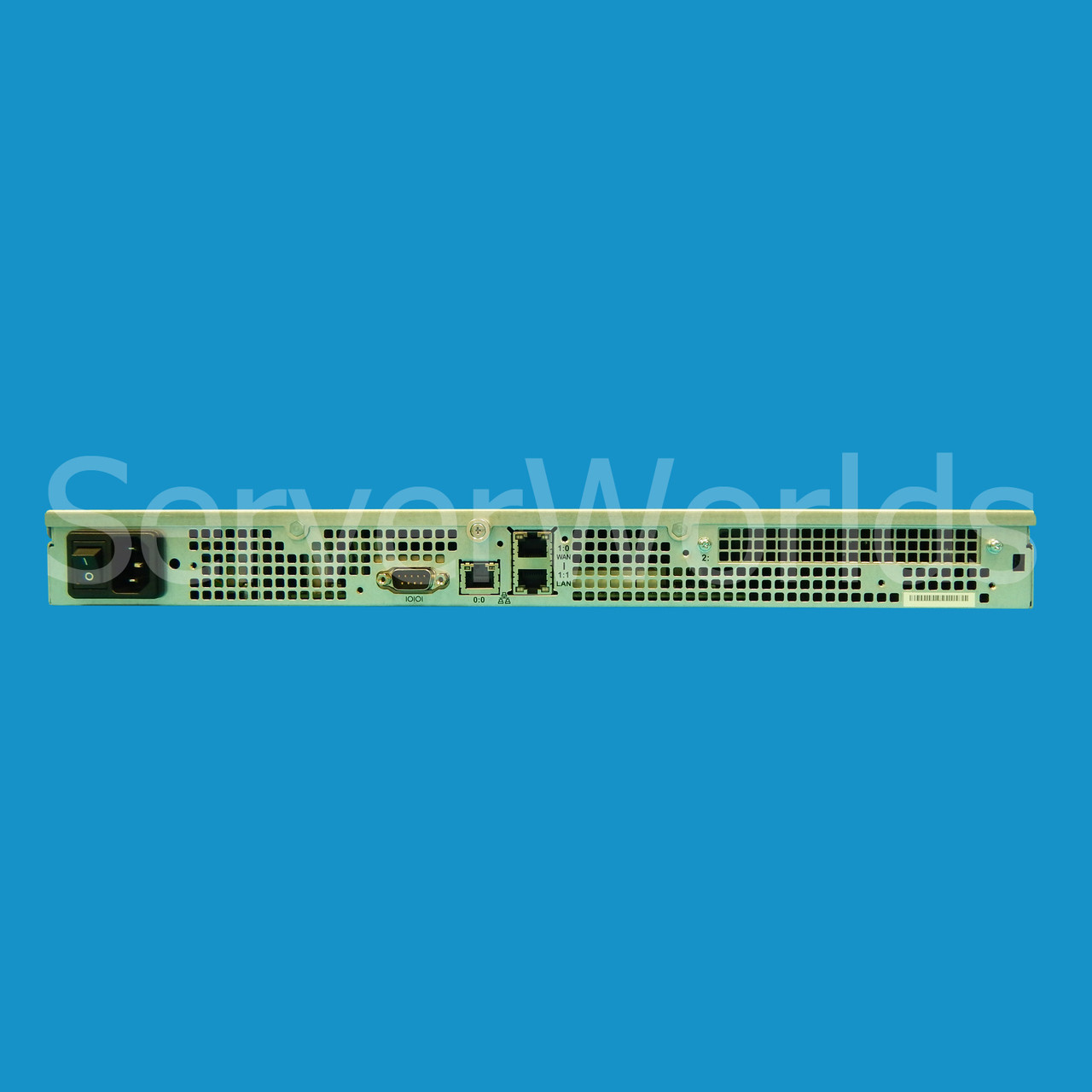 BlueCoat SG600-20-M5 Proxy Server
