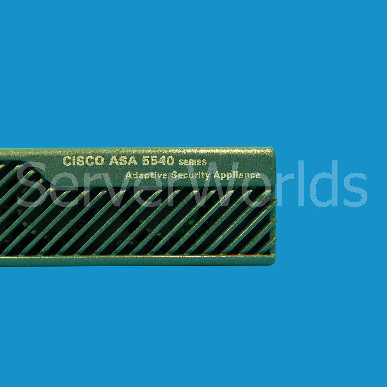 Cisco ASA5540-BUN-K9 Adapttive Security Appliance Firewall