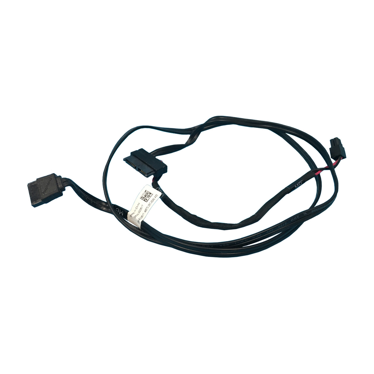 Dell C05Y7 Poweredge R820 Optical Drive Sata Cable