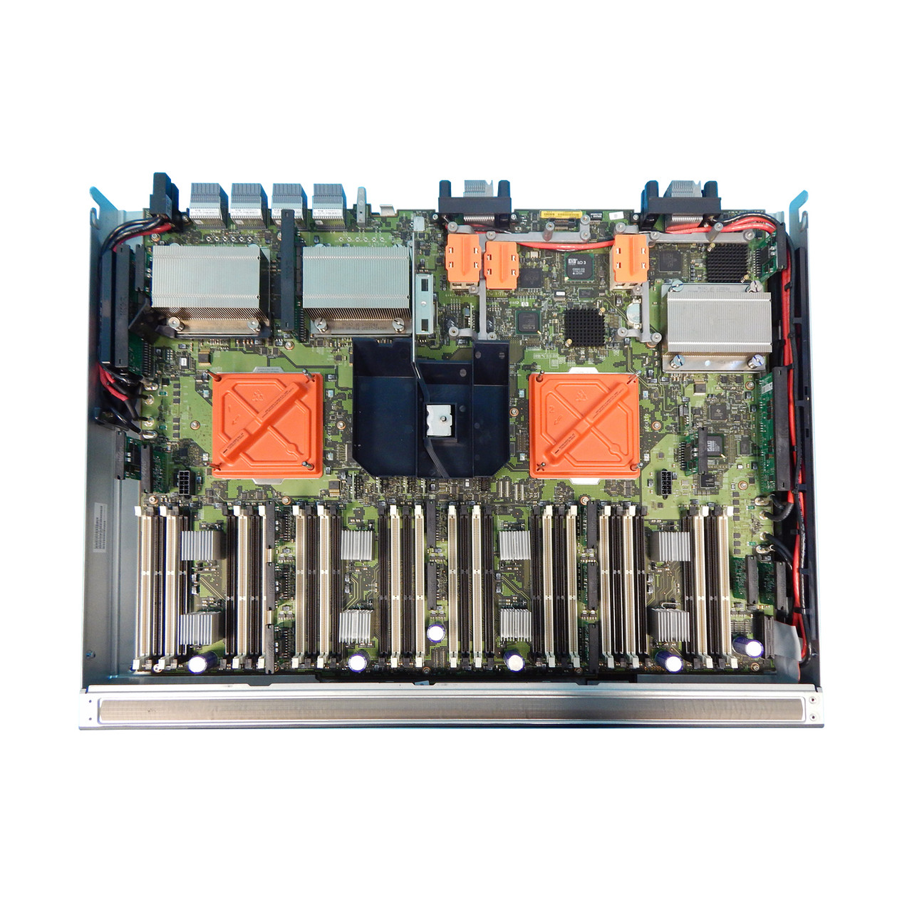 HP AH342-2005C CB900S  Superdome Blade CTO AH342A, AH342-2104H