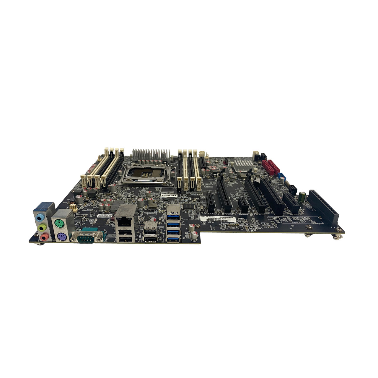 Lenovo 00FC922 ThinkStation P510 System Board