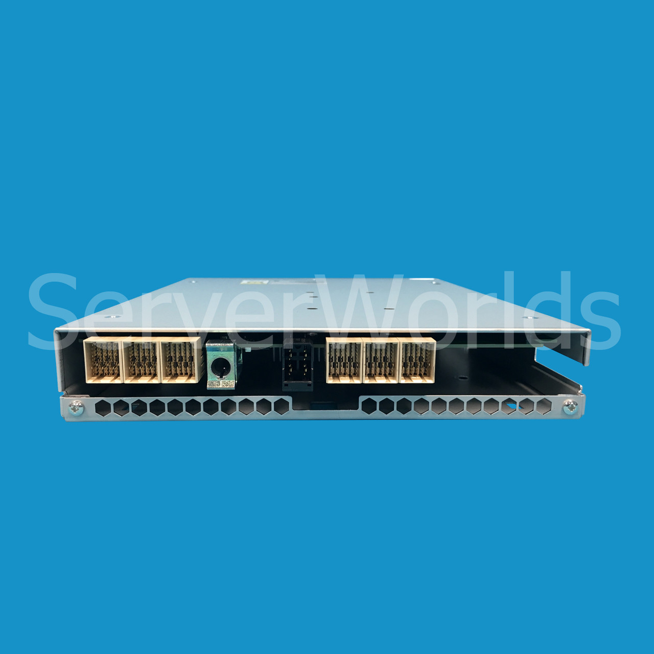 Compellent 0952913-07 6GBPS SAS Controller HB-SBB2-E601-COMP