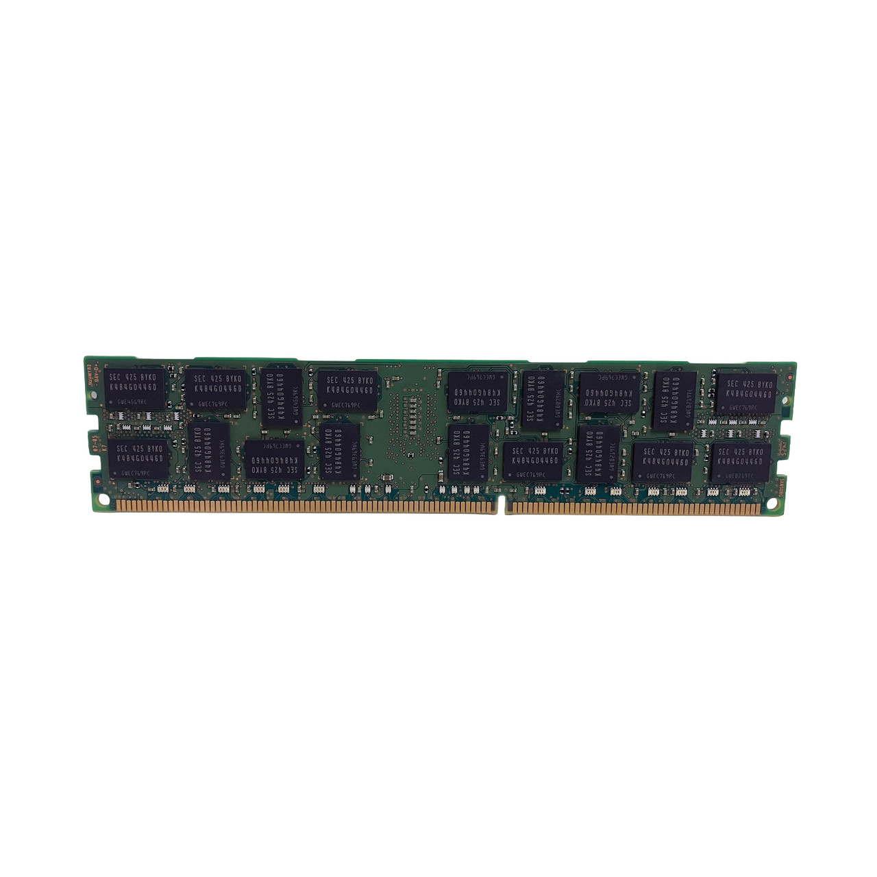HP 713756-081 16GB PC3L-12800R Memory Module 715284-001, 713985-B21