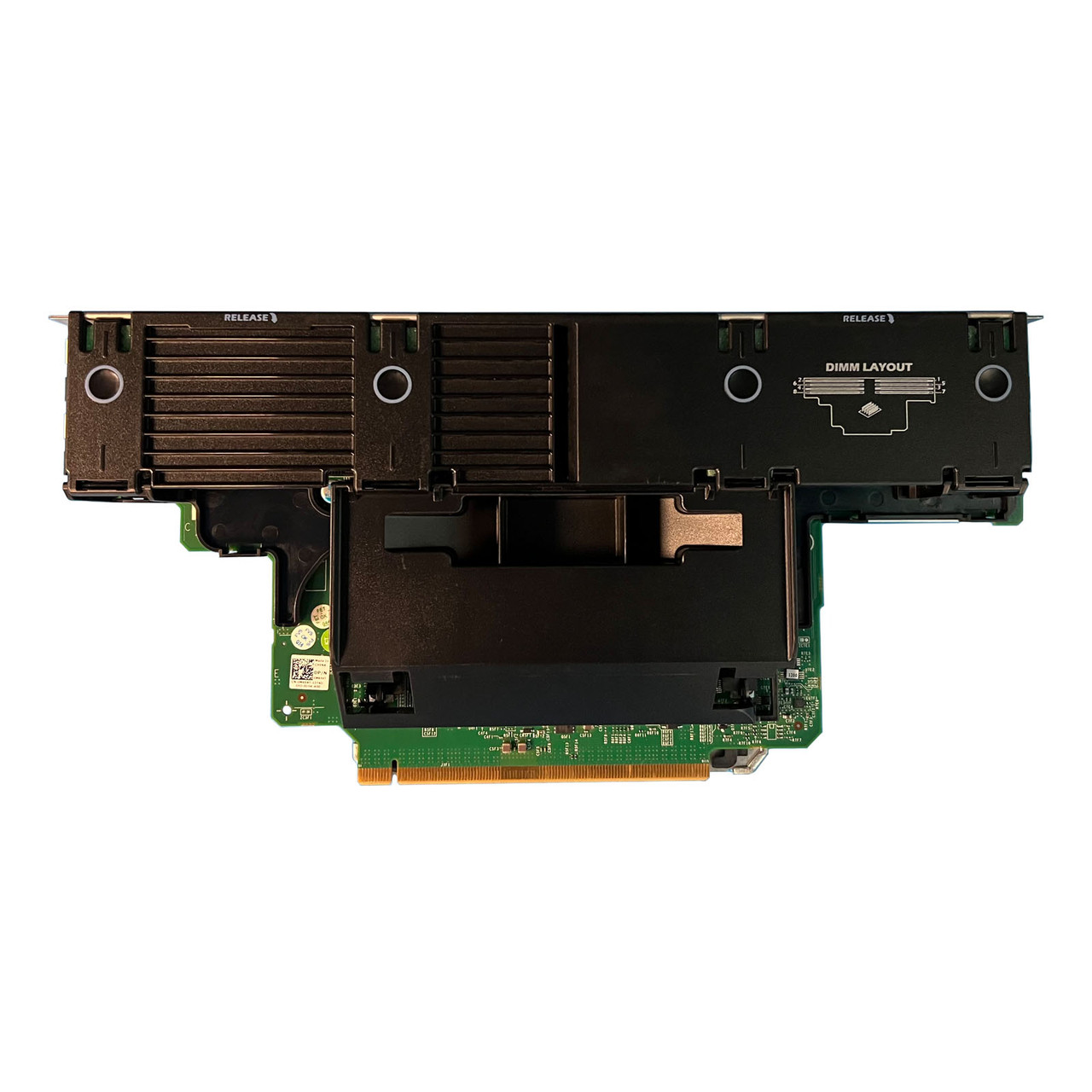 Dell R548H Poweredge R910 Memory Riser Board