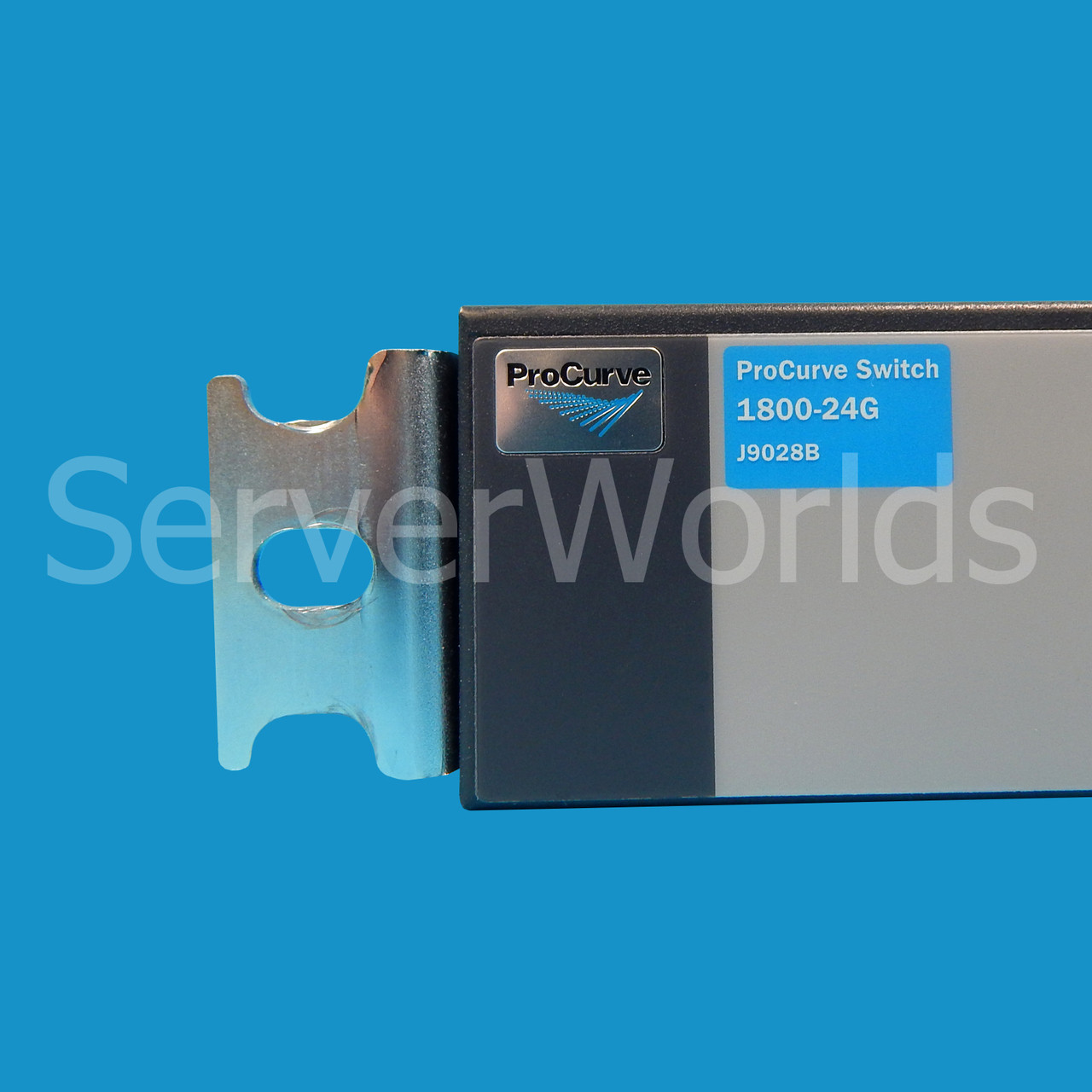 HP J9028B ProCurve 1800-24G Switch J9028A