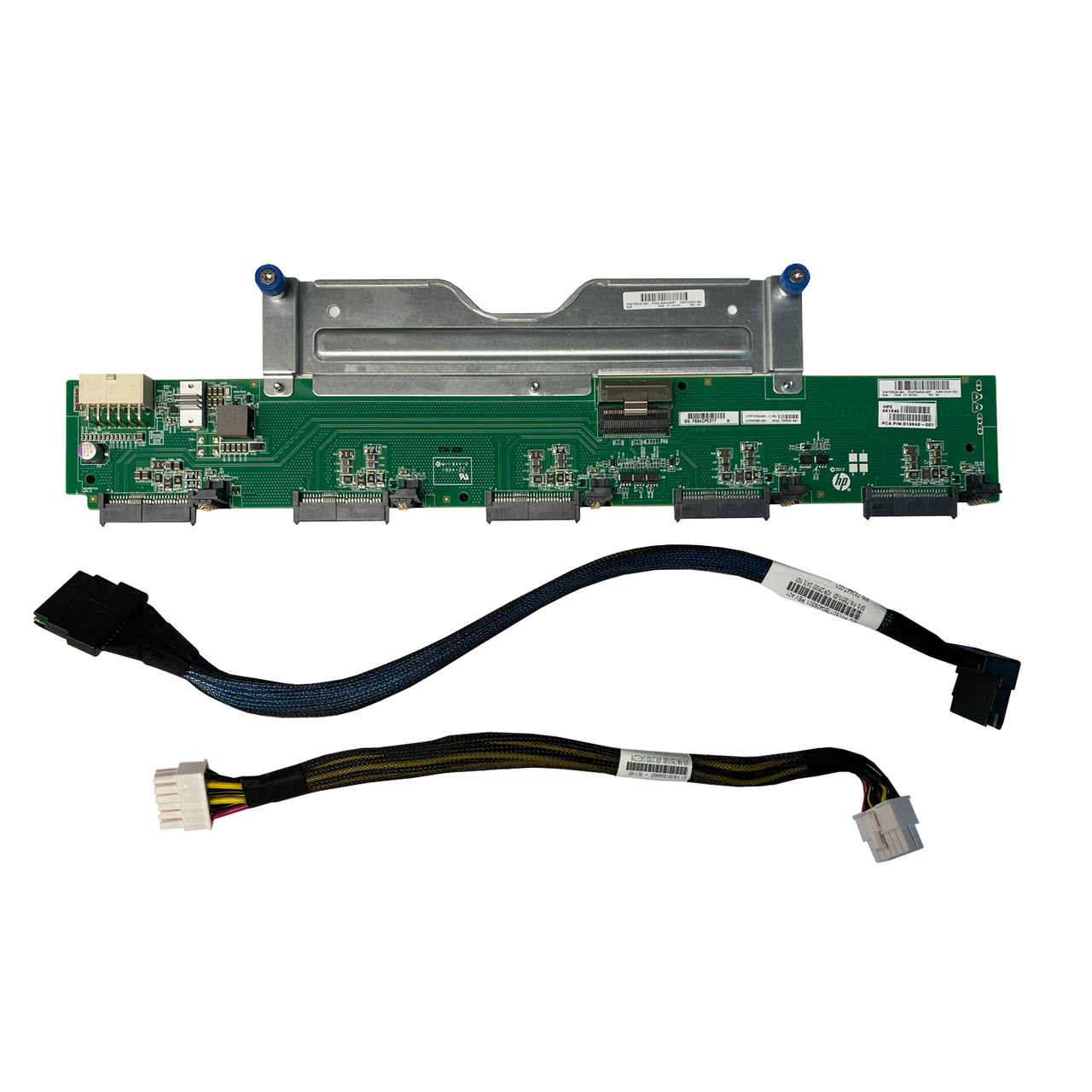 HP 739405-B21 HDD Backplane Kit DL580 G8 G9 735520-001 