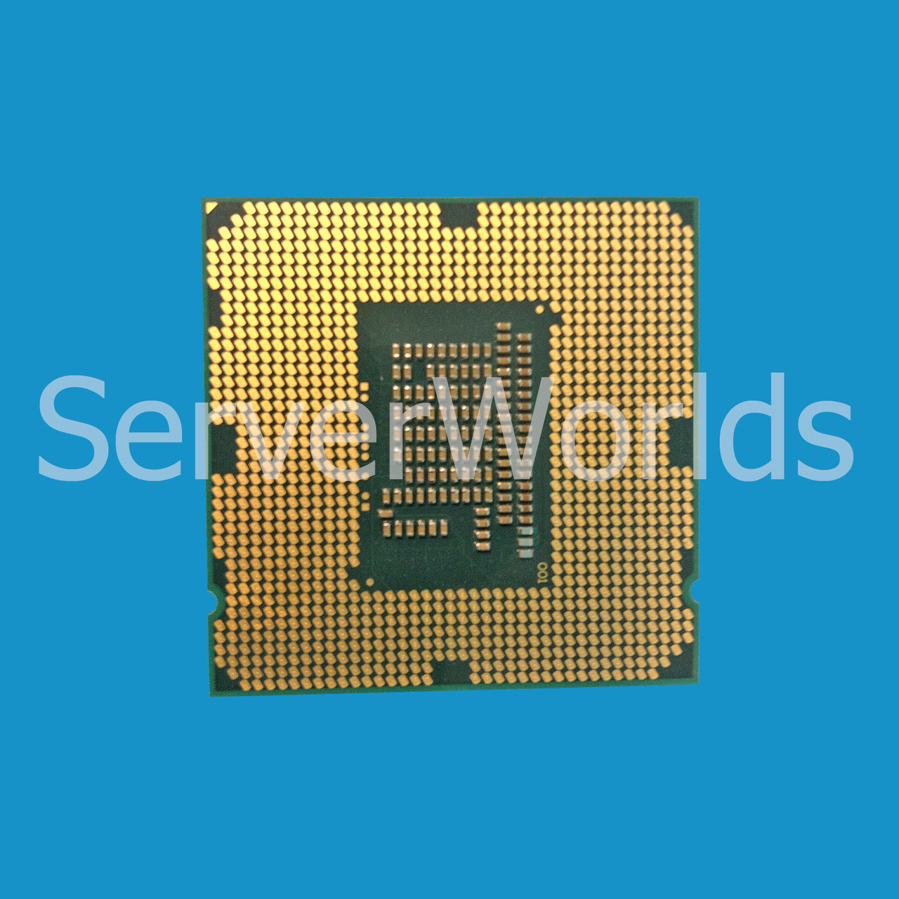 Intel SR0RH i3-3240 DC 3.4Ghz 3MB Processor