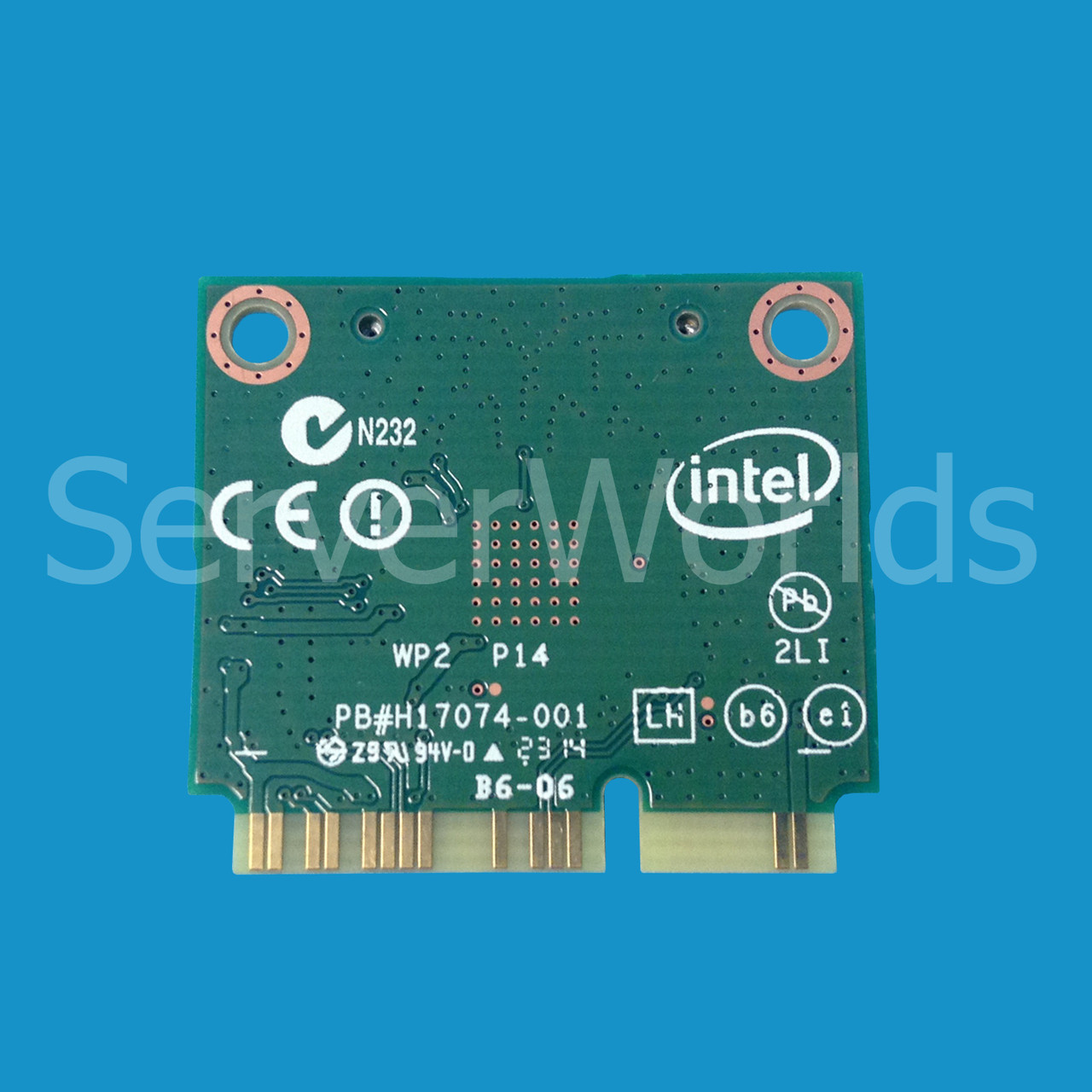  HP WLAN 11ABGN+BT4 2x2 PCIe 784641-005