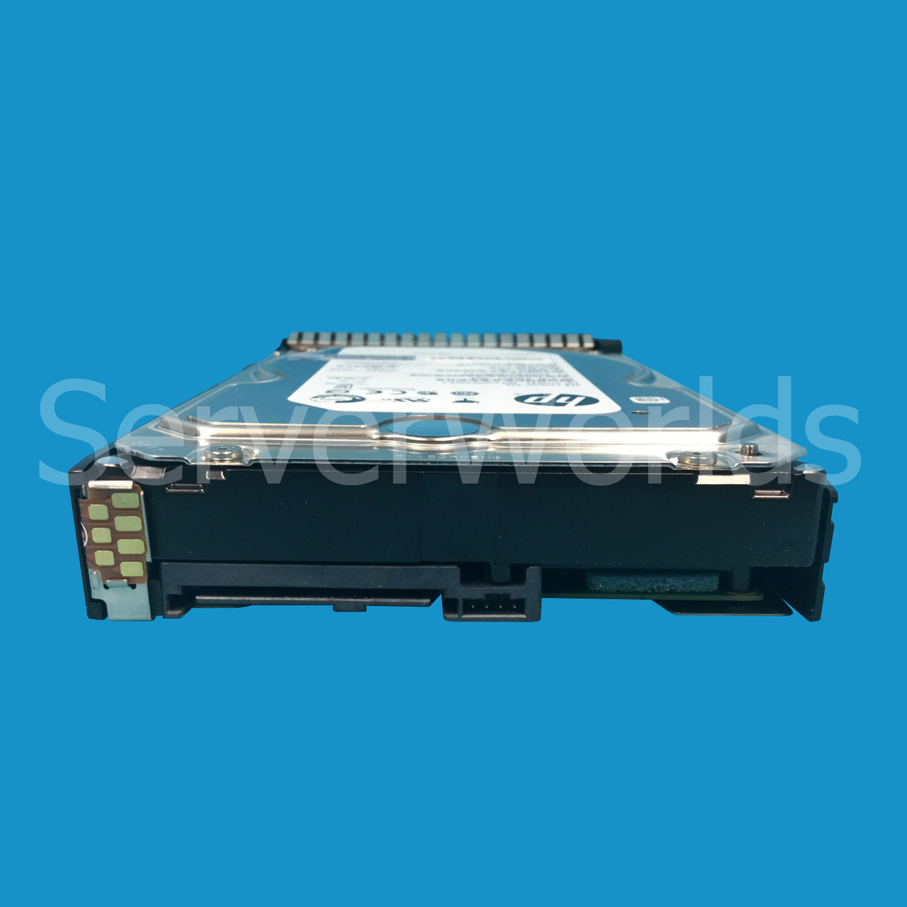 HP 4TB SAS HDD 7200RPM 6GB 3.5 695842-001 695510-B21 695507-008 W