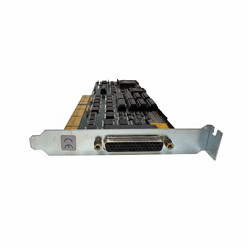 DIGI 50000201 PC/16EM EISA Adapter (FH)