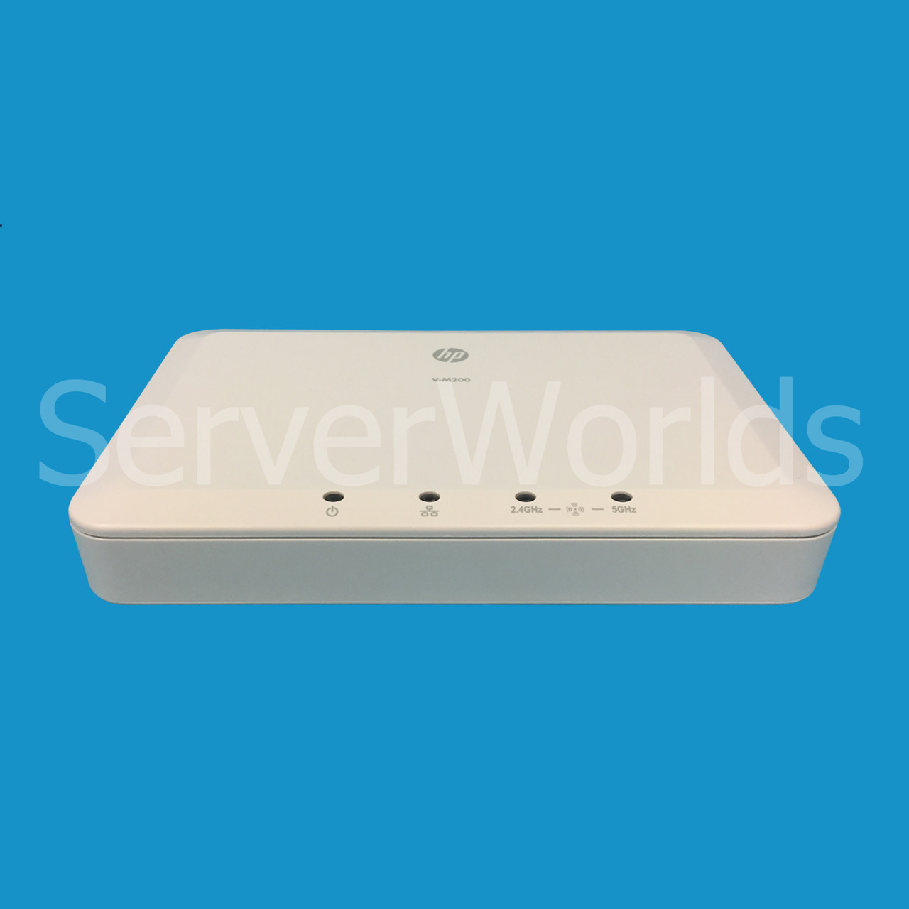 HP J9468A M200 802.11n Access Point J9468-61001